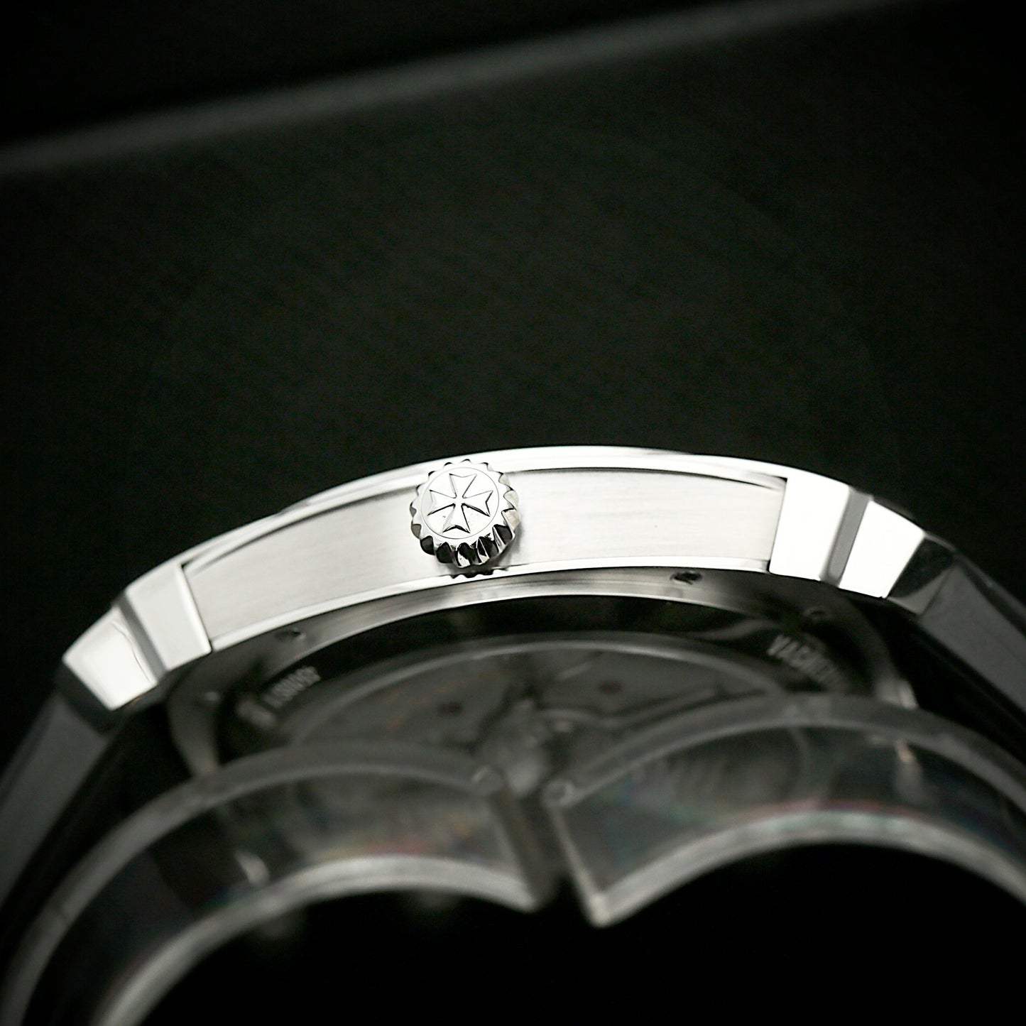 Vacheron Constantin Quai de l'Île 4500S