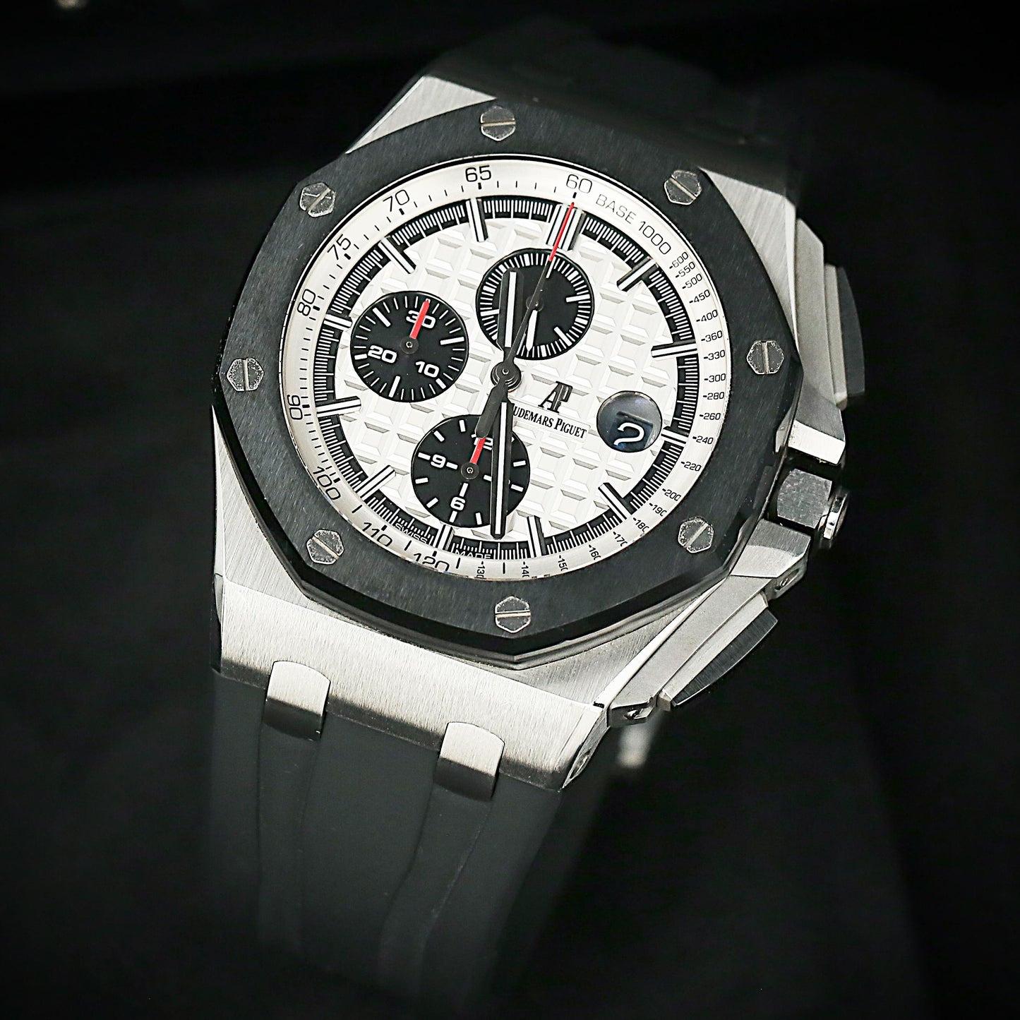 Audemars Piguet Royal Oak Offshore 26400SO