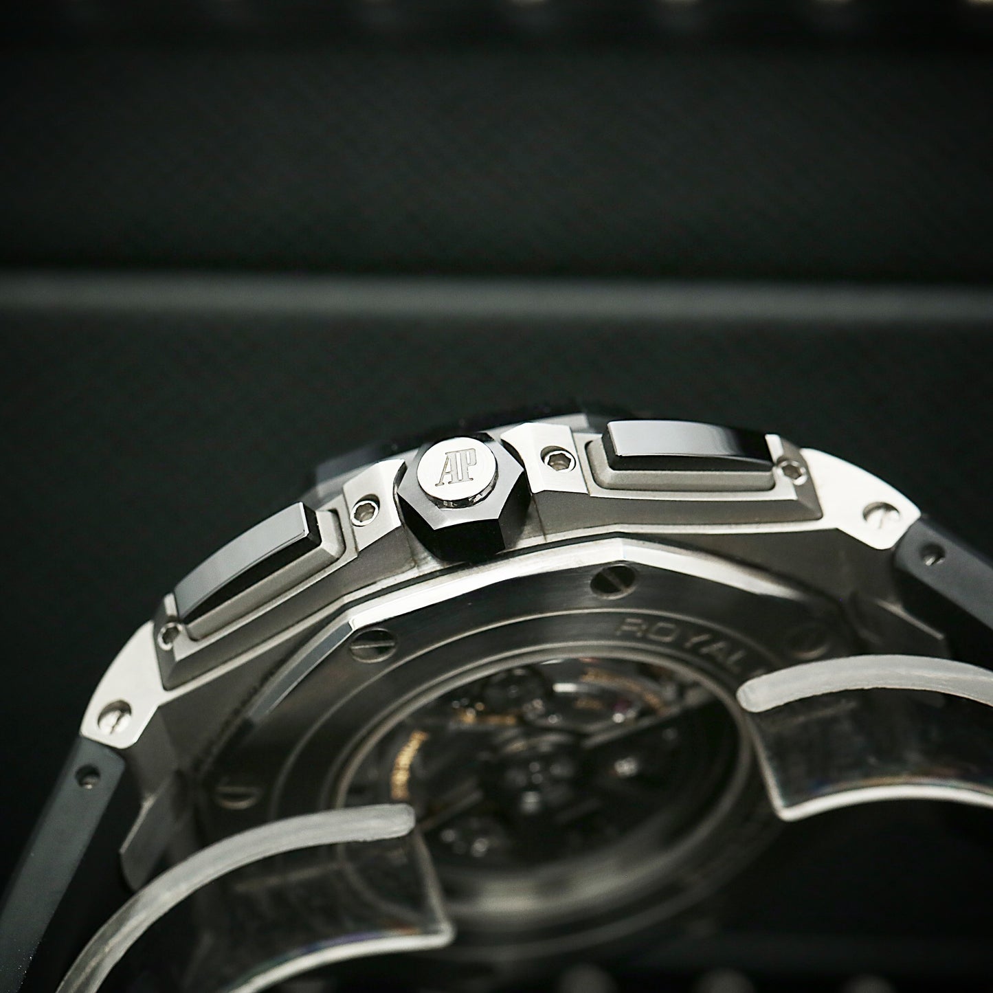 Audemars Piguet Royal Oak Offshore 26400SO