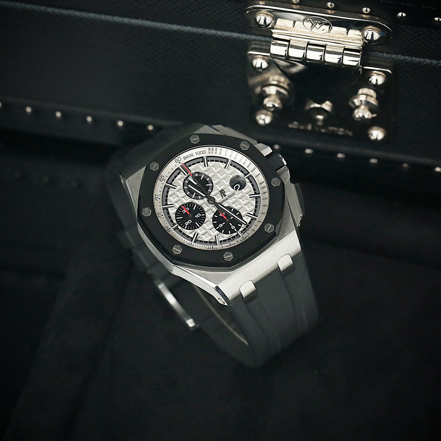 Audemars Piguet Royal Oak Offshore 26400SO