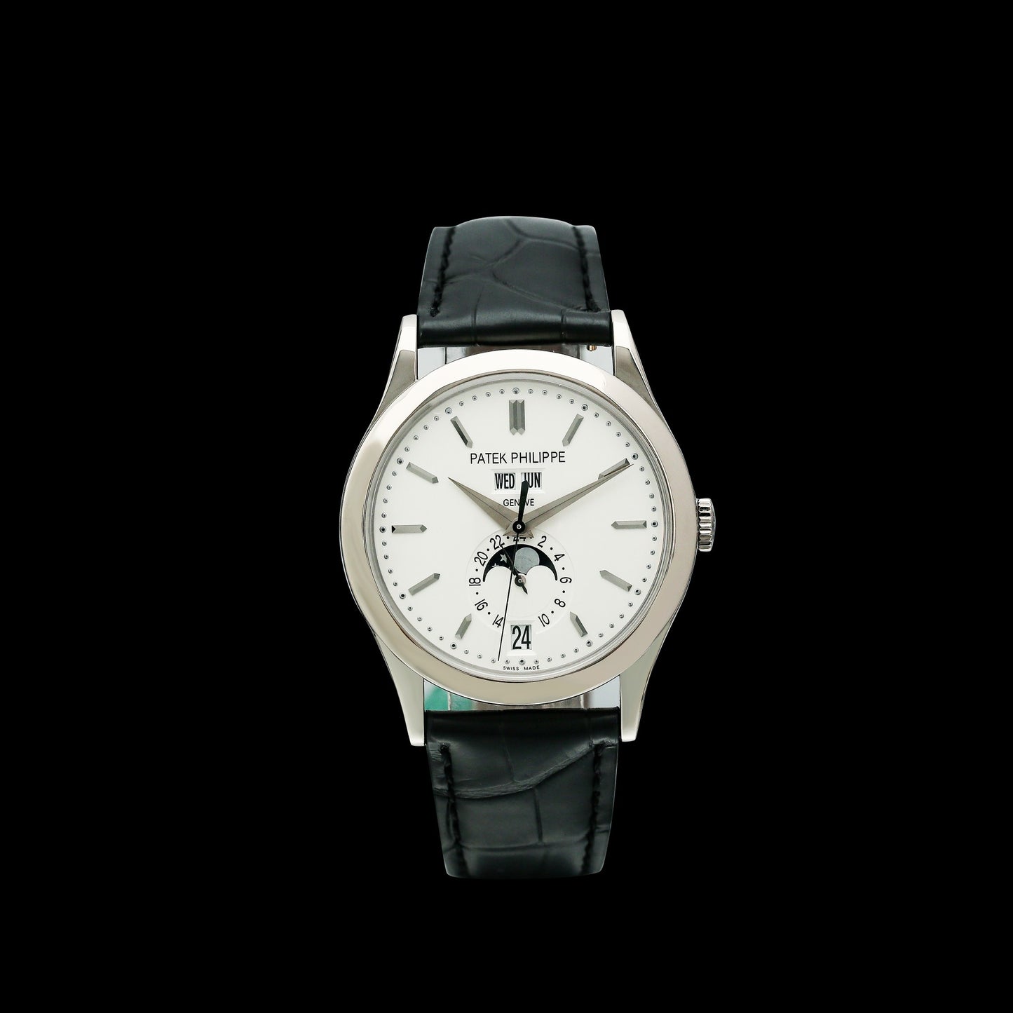 Patek Philippe Complications 5396G
