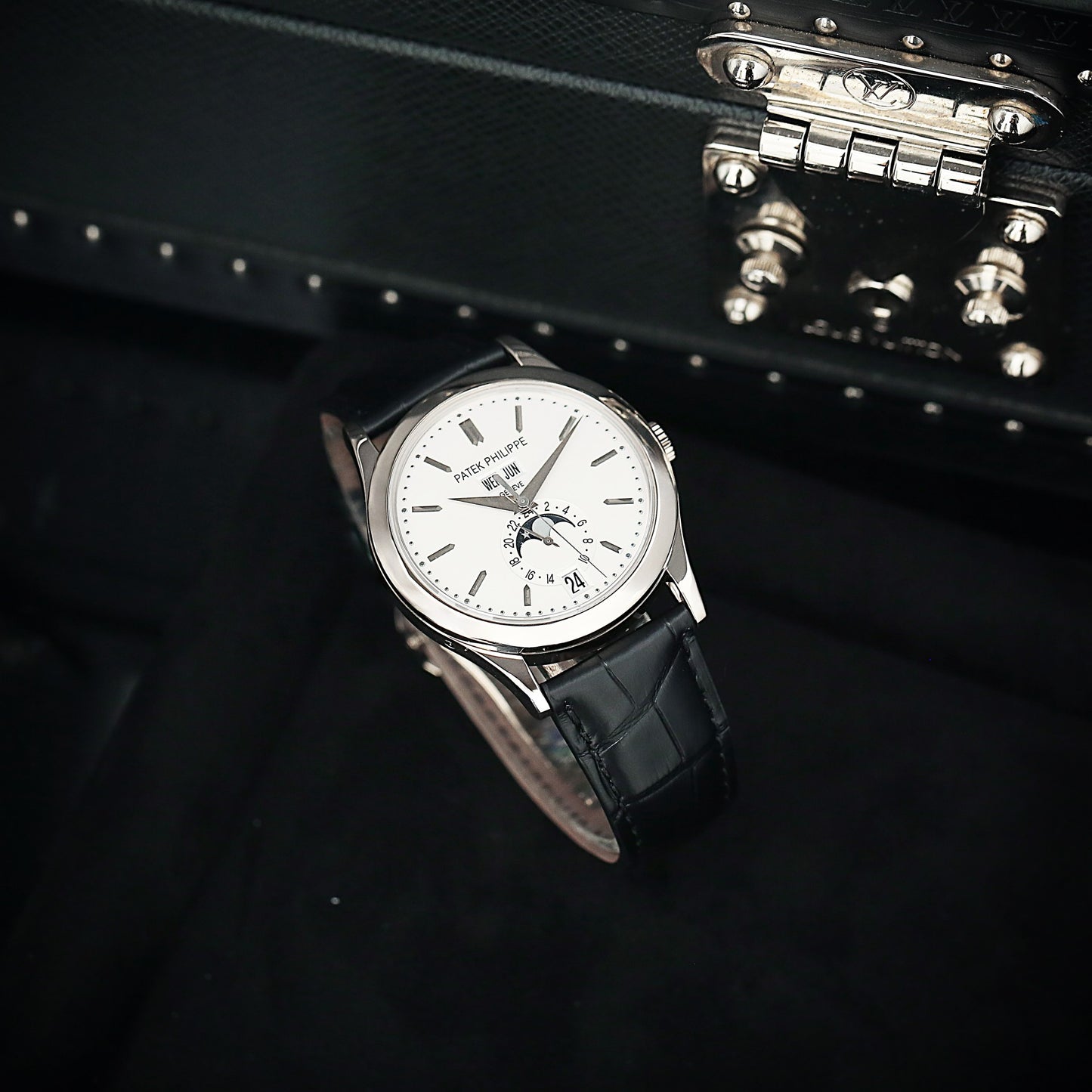 Patek Philippe Complications 5396G