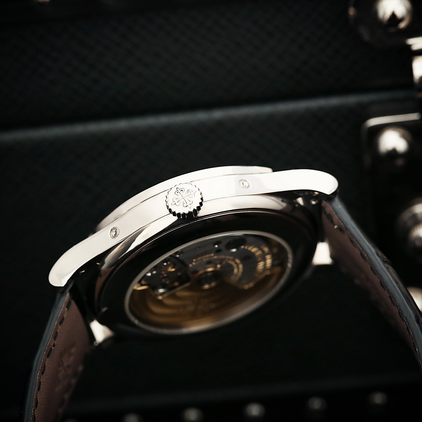 Patek Philippe Complications 5396G