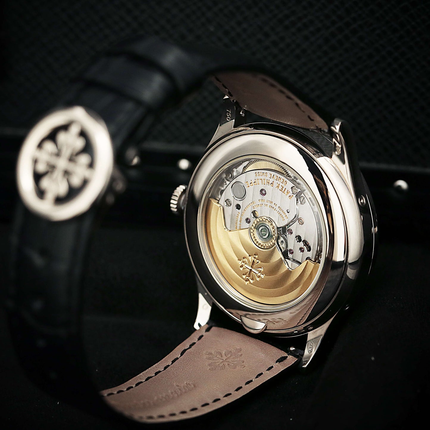 Patek Philippe Complications 5396G