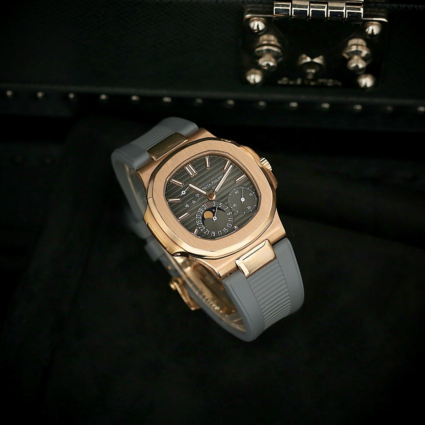 Patek Philippe Nautilus 5712R