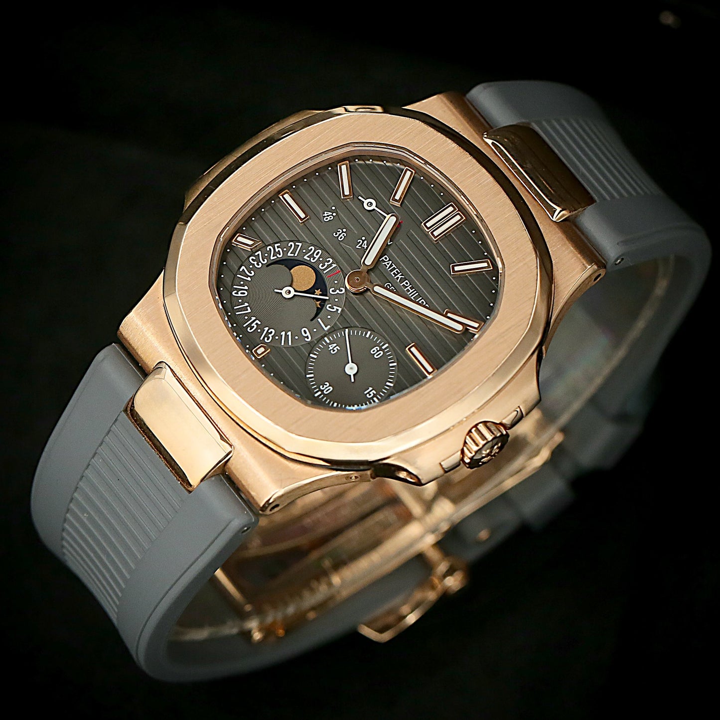 Patek Philippe Nautilus 5712R
