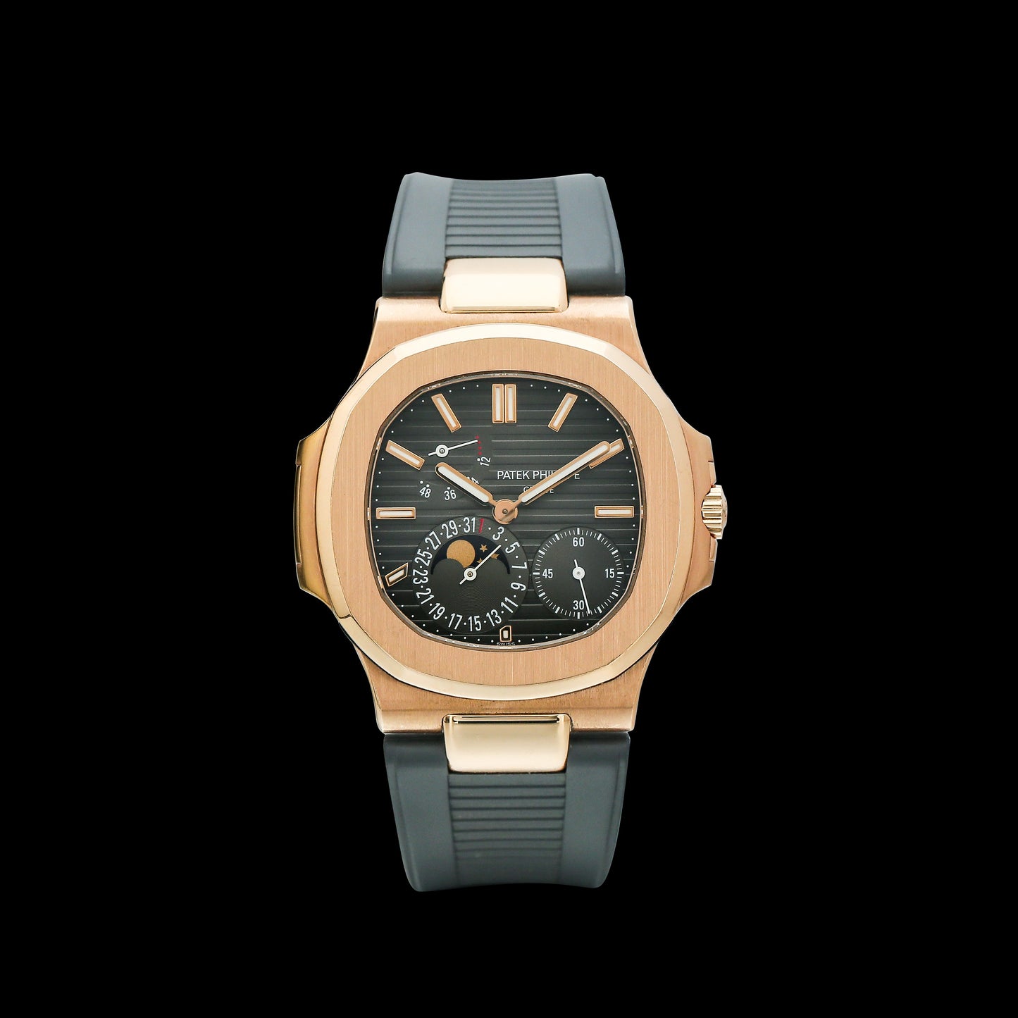 Patek Philippe Nautilus 5712R