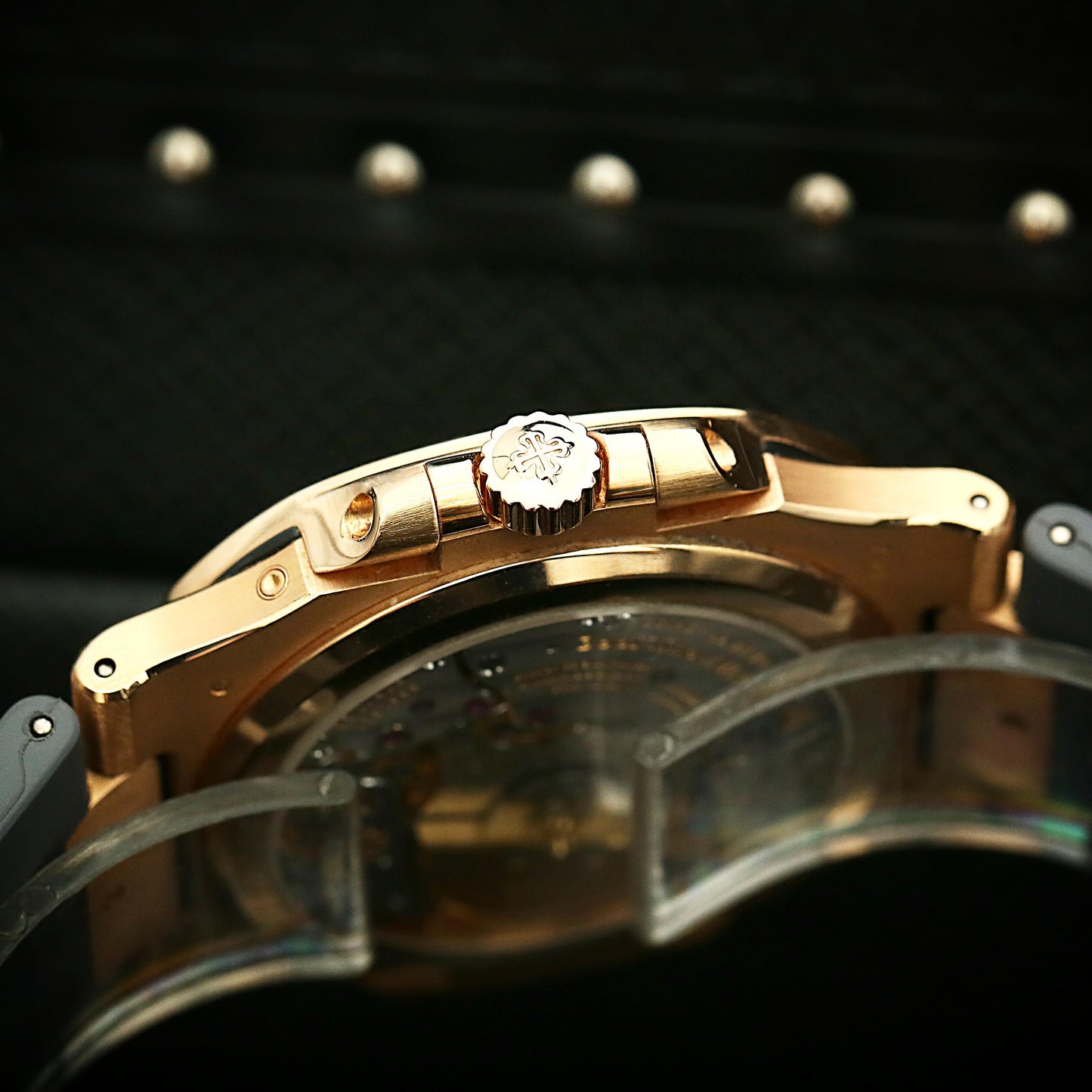 Patek Philippe Nautilus 5712R