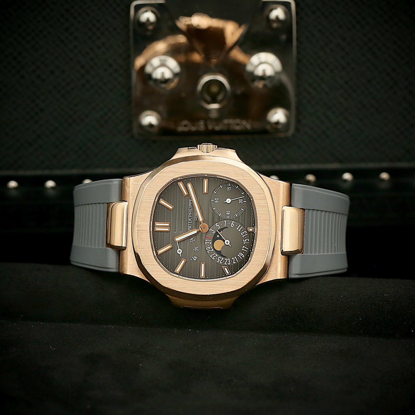 Patek Philippe Nautilus 5712R