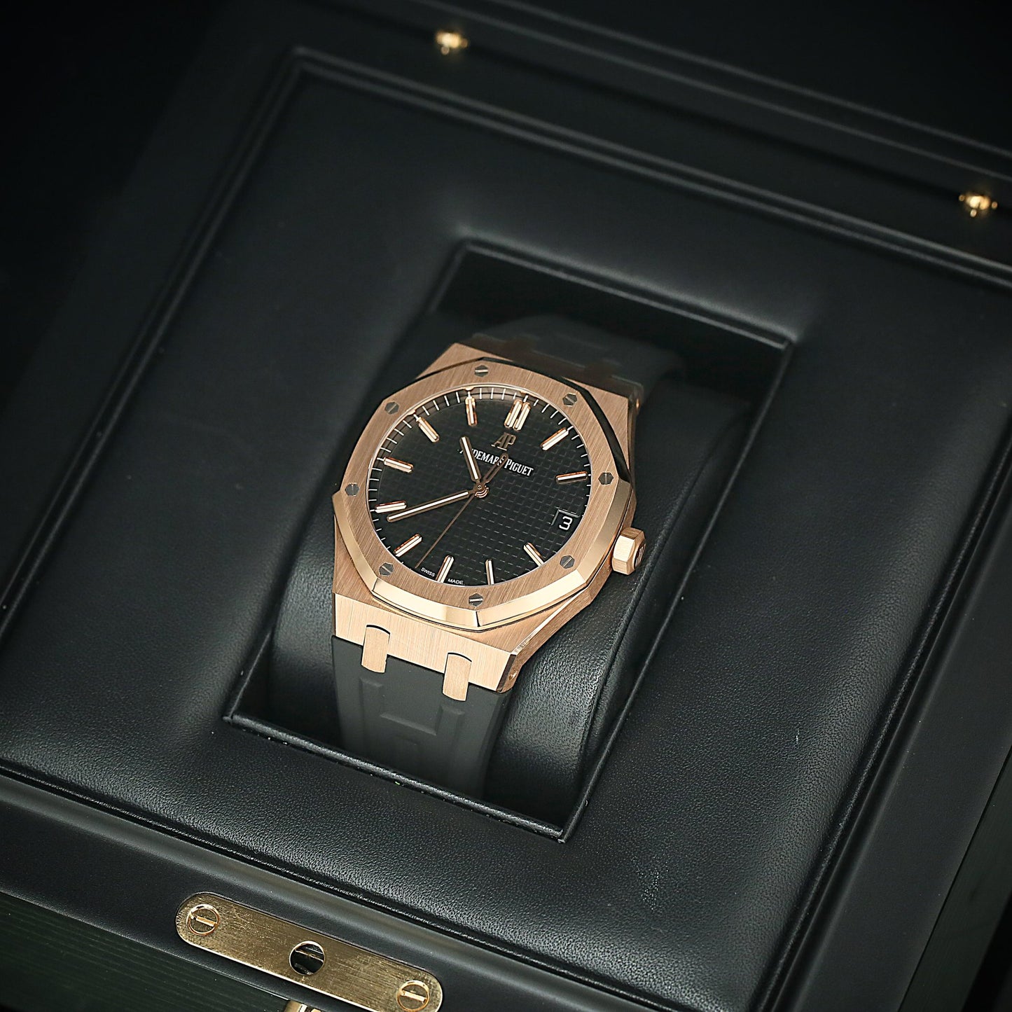 Audemars Piguet Royal Oak 15500OR