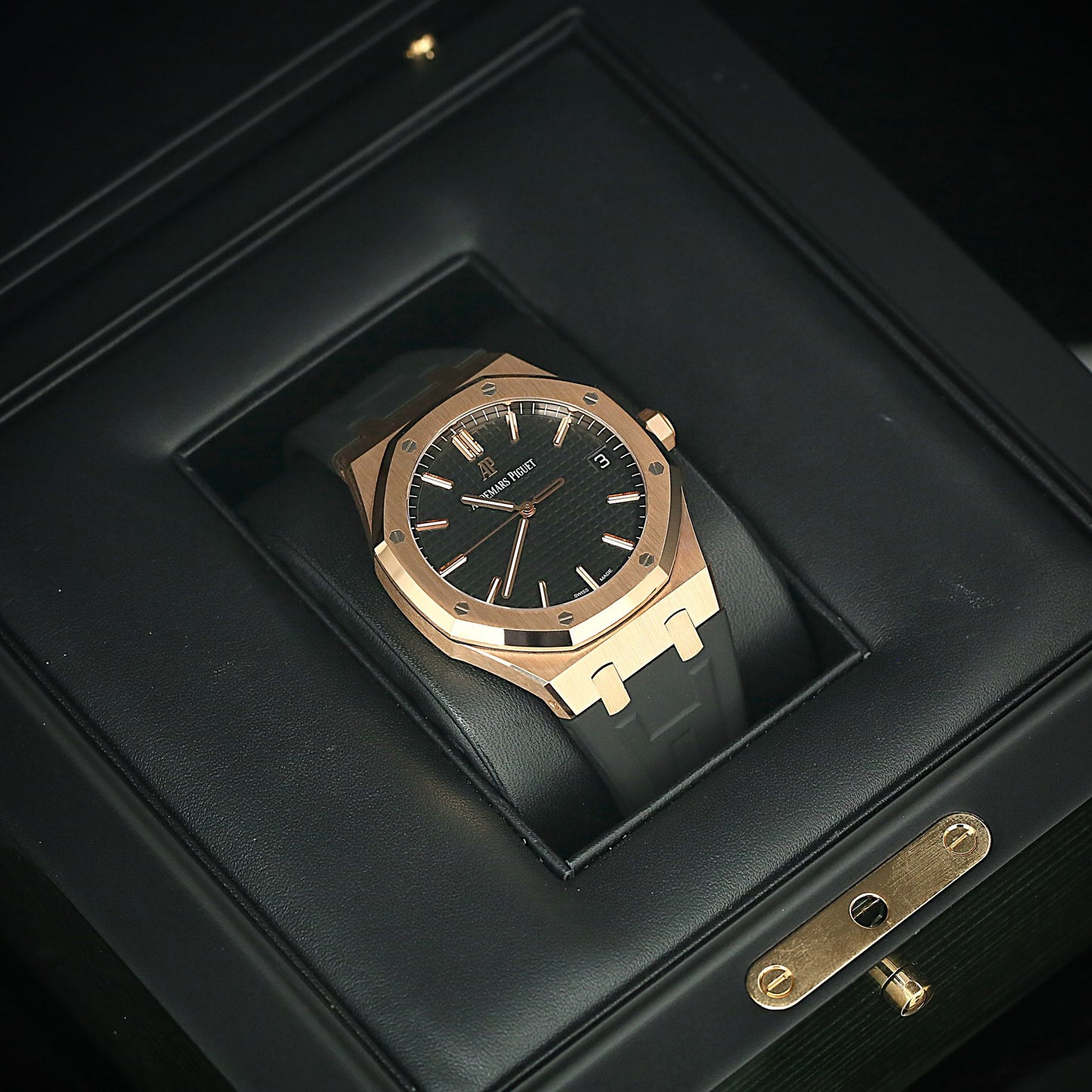 Audemars Piguet Royal Oak 15500OR