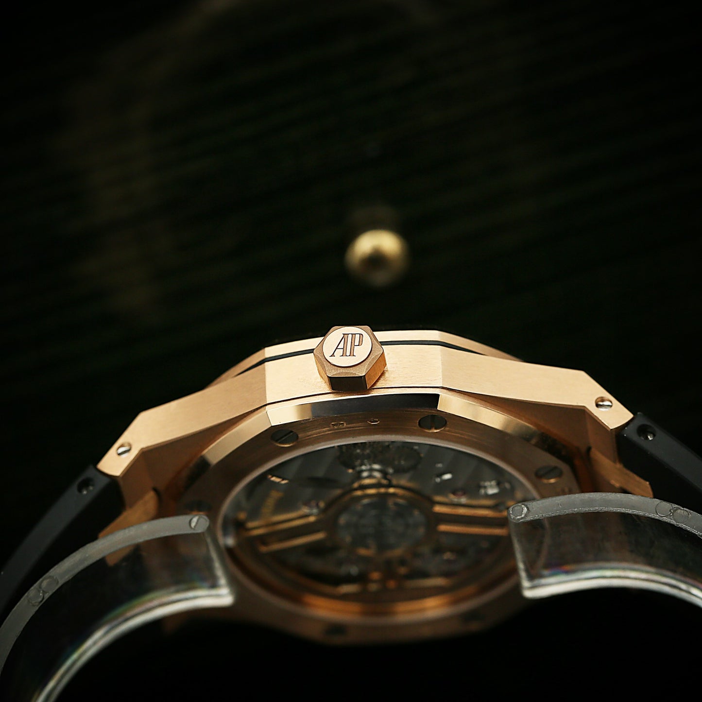 Audemars Piguet Royal Oak 15500OR