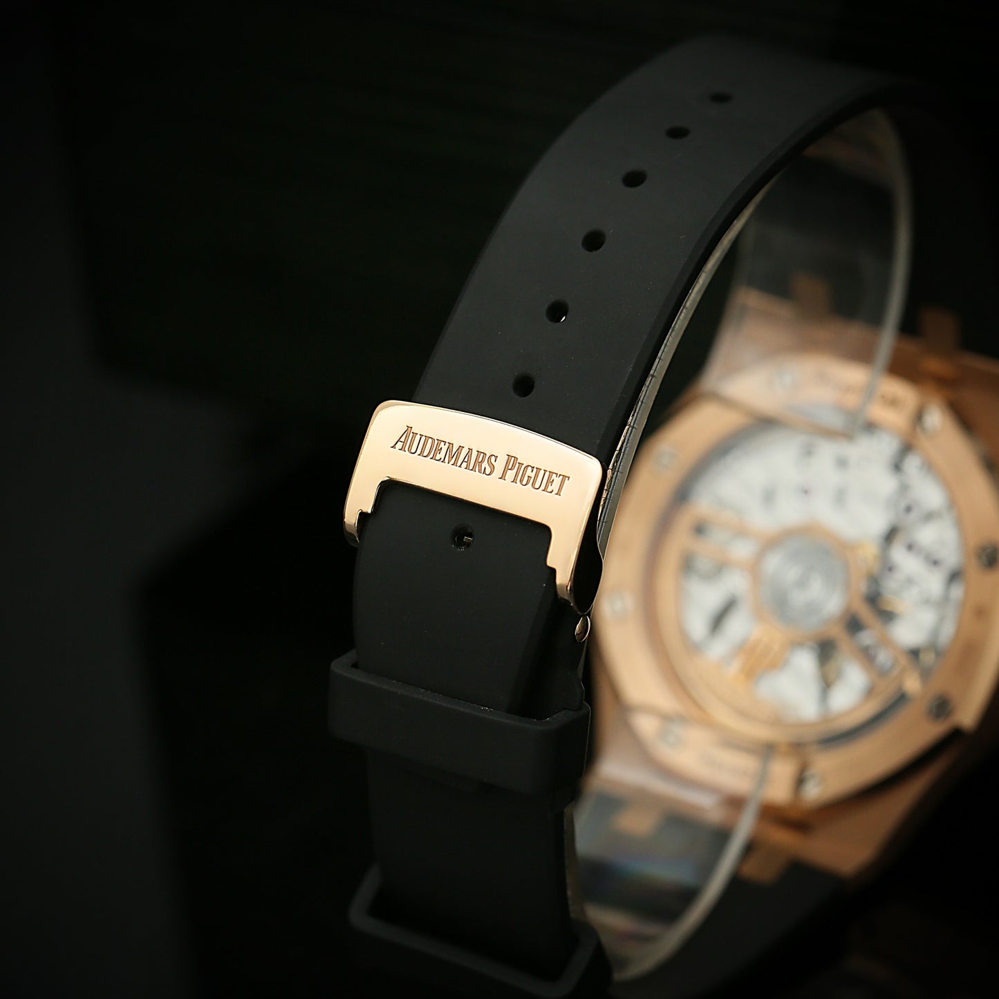 Audemars Piguet Royal Oak 15500OR