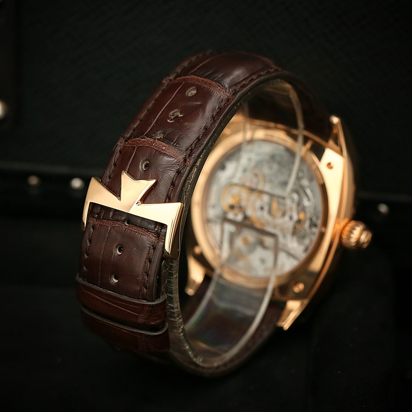 Vacheron Constantin Harmony 5300S
