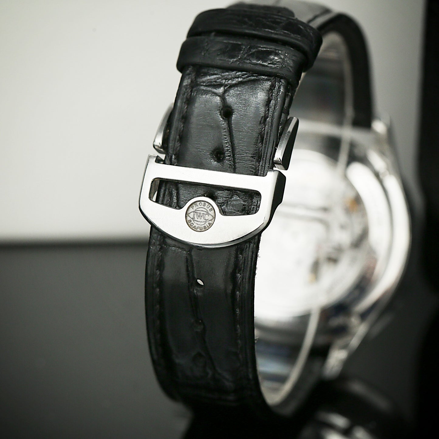 IWC Portugieser Chronograph Ref. IW371606