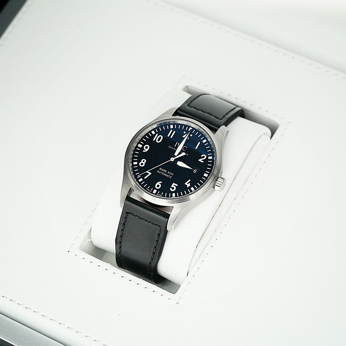 IWC Pilot's Watch Mark XVIII Ref. IW327001