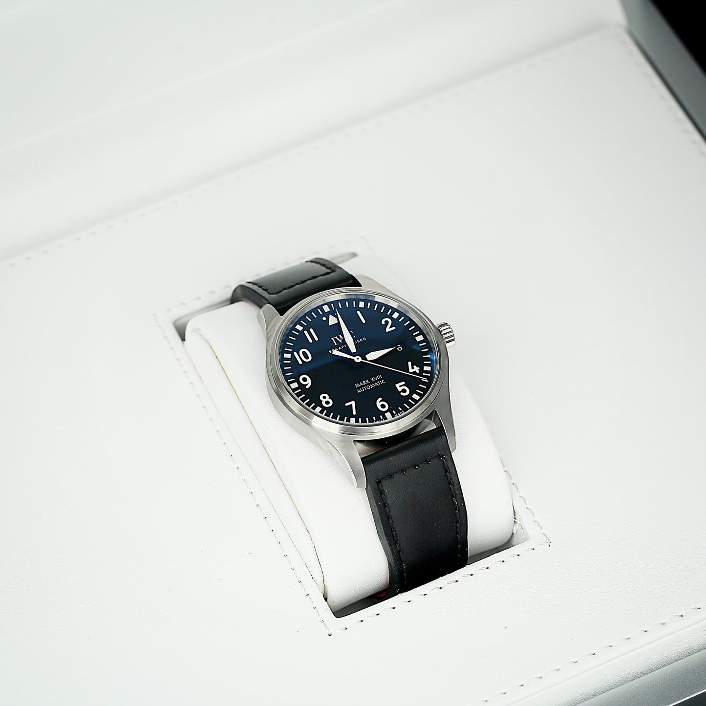 IWC Pilot's Watch Mark XVIII Ref. IW327001