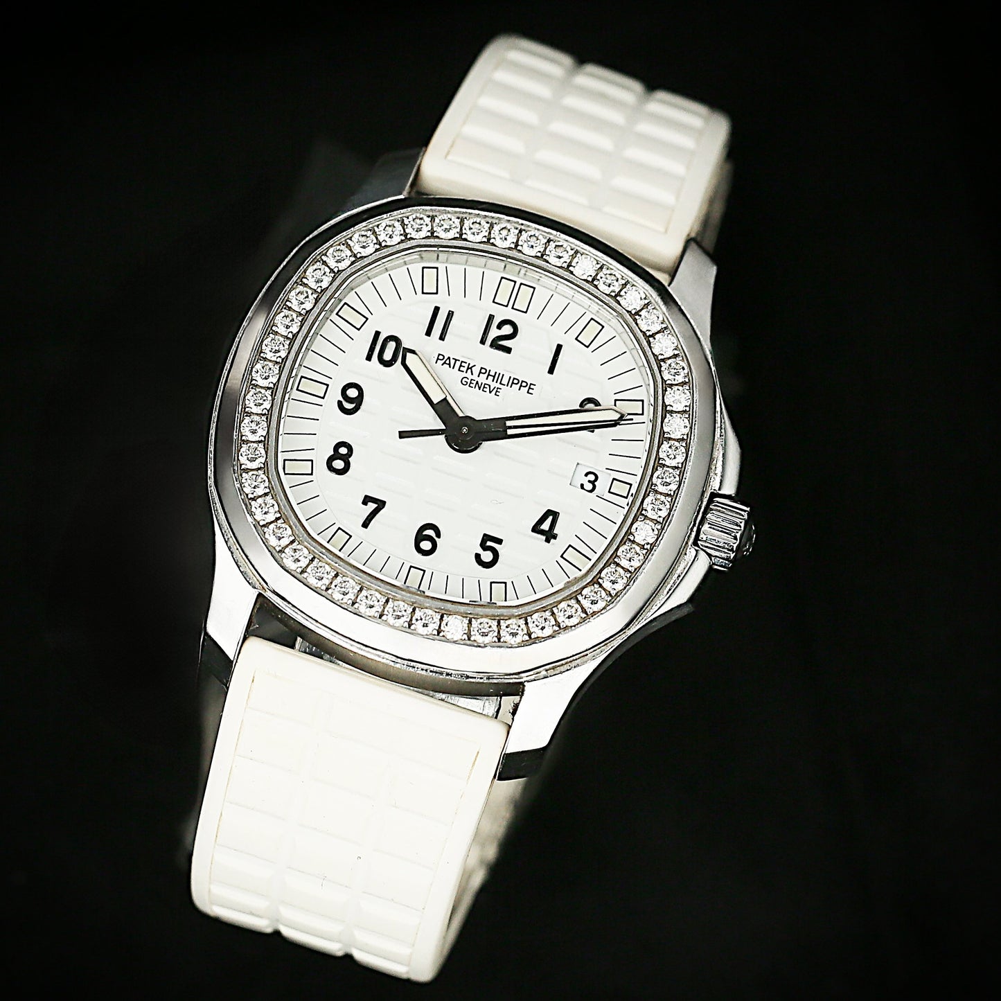 Patek Philippe. Aquanaut.5067A
