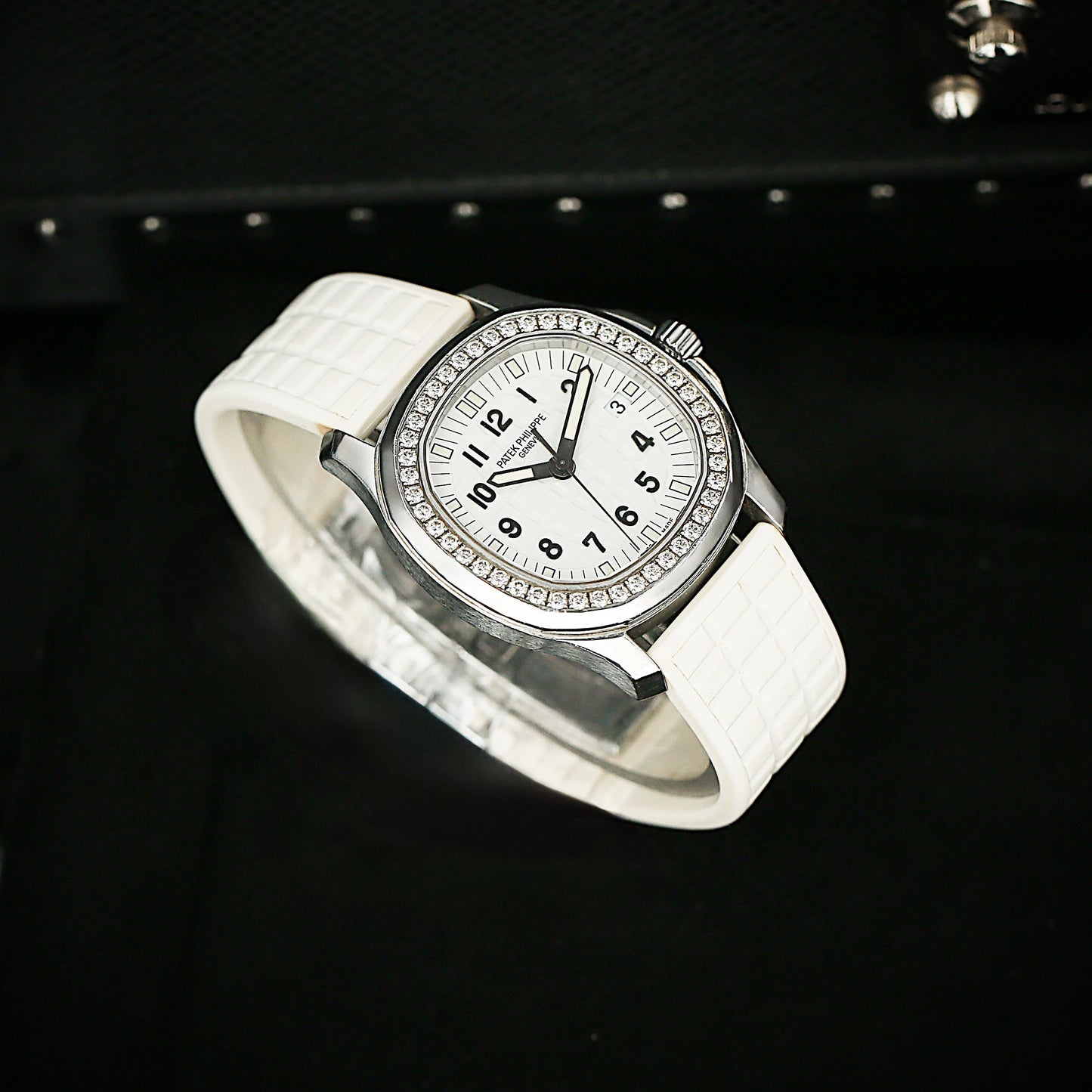 Patek Philippe. Aquanaut.5067A