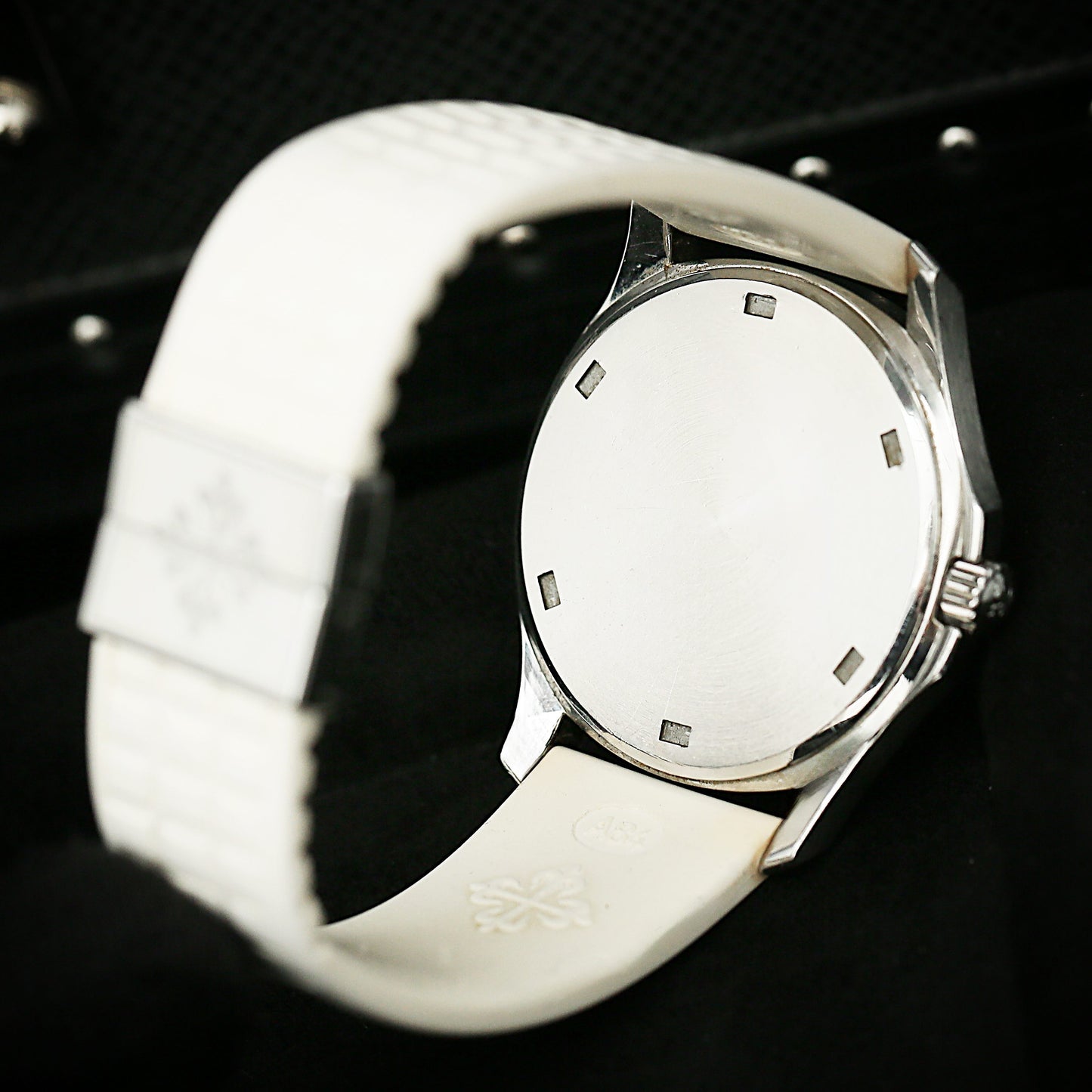 Patek Philippe. Aquanaut.5067A