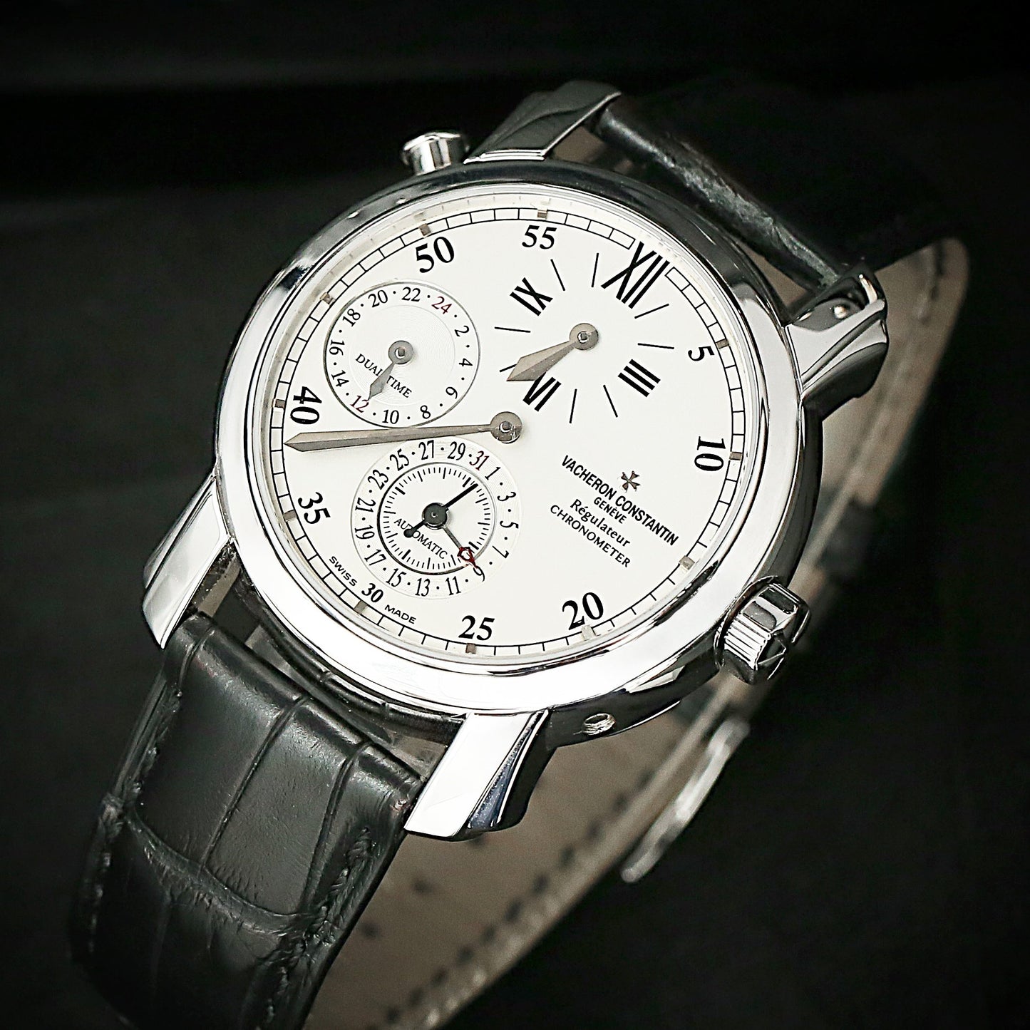 Vacheron Constantin Malte 42005