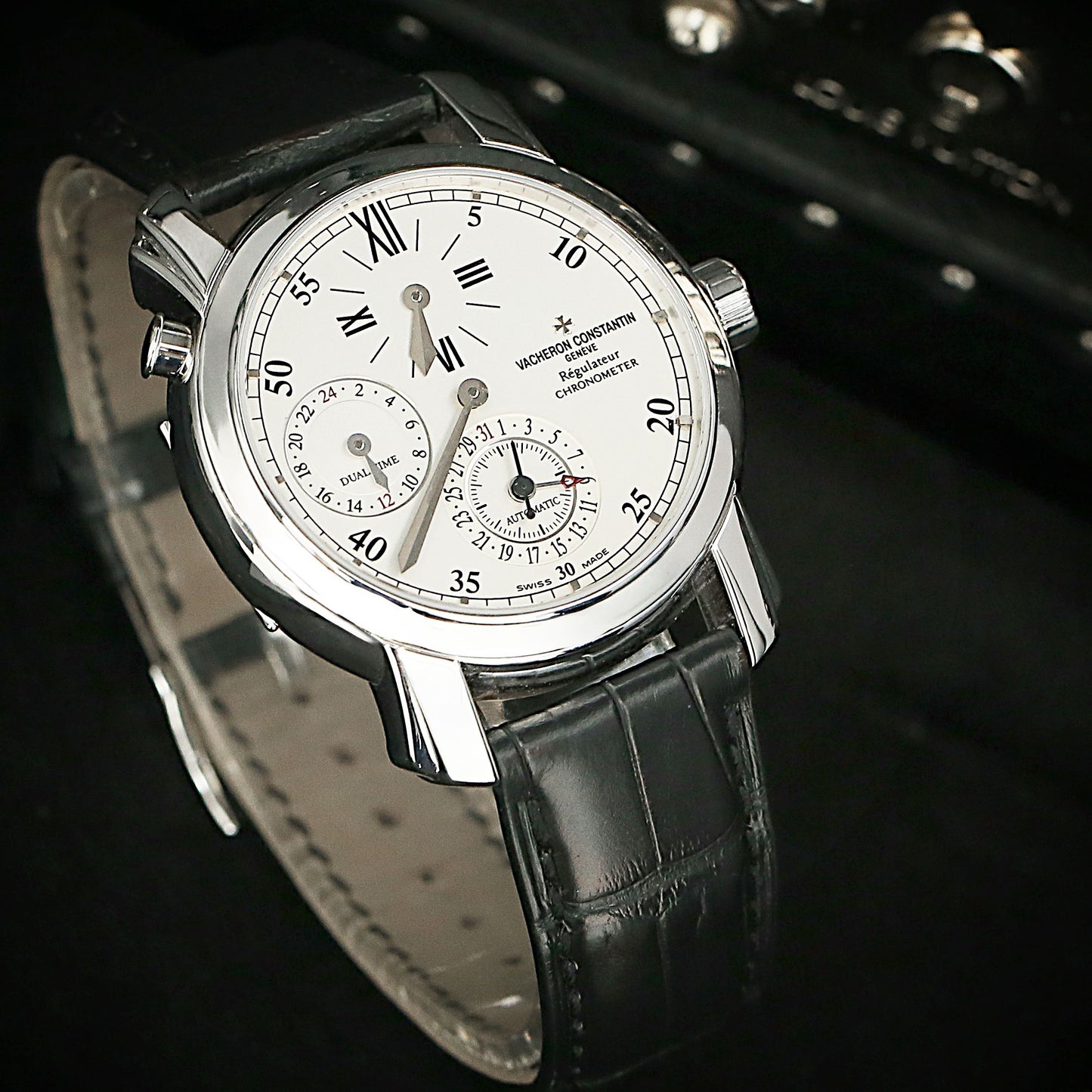 Vacheron Constantin Malte 42005