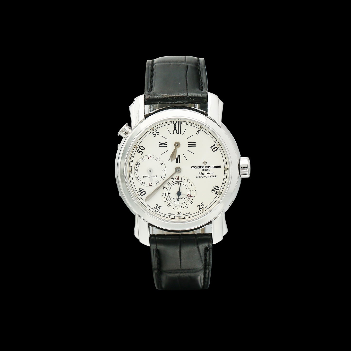 Vacheron Constantin Malte 42005