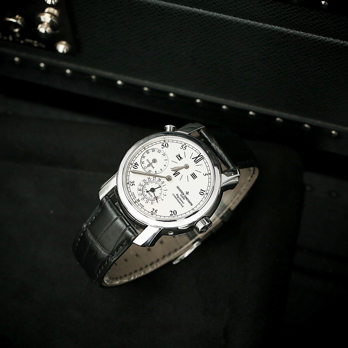 Vacheron Constantin Malte 42005
