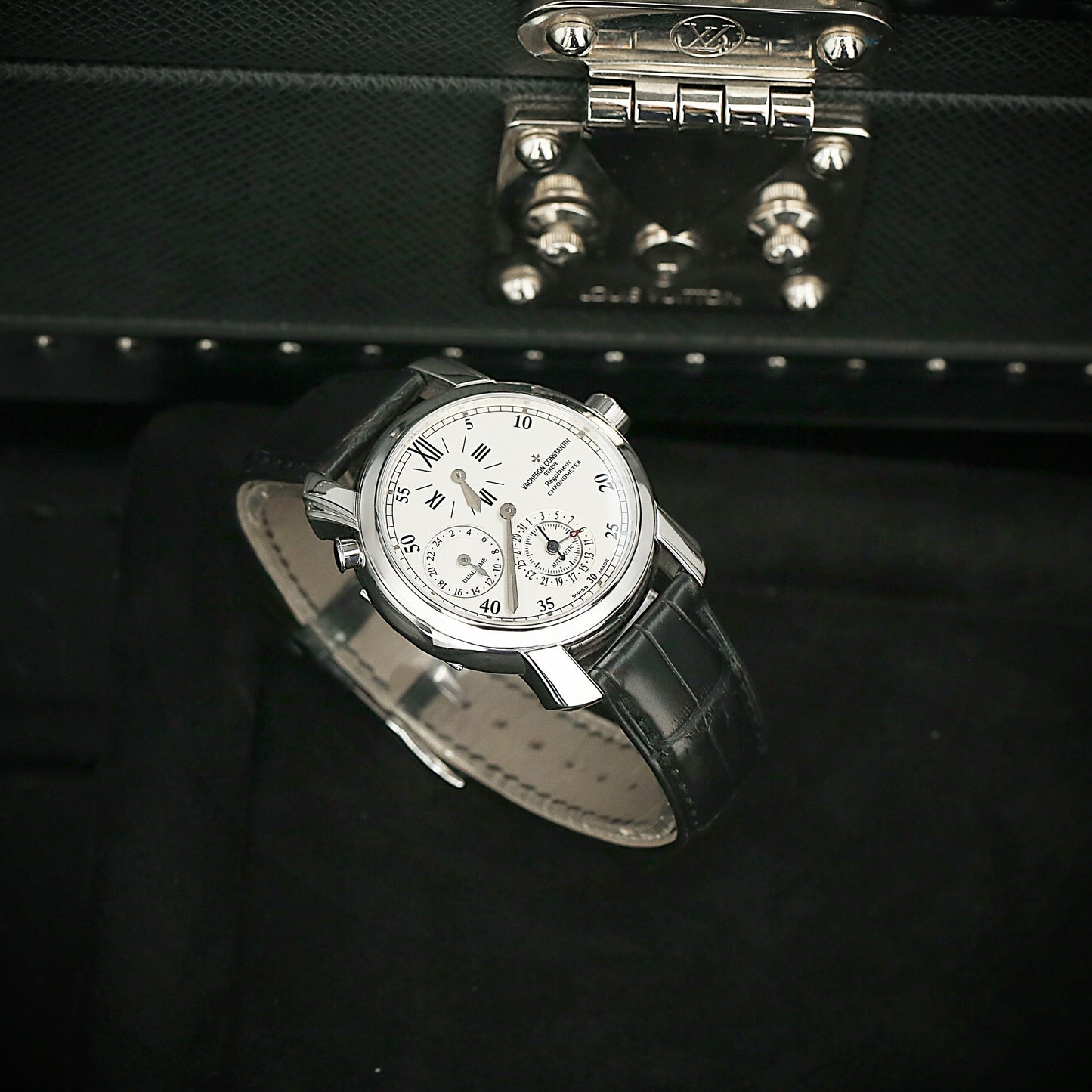 Vacheron Constantin Malte 42005