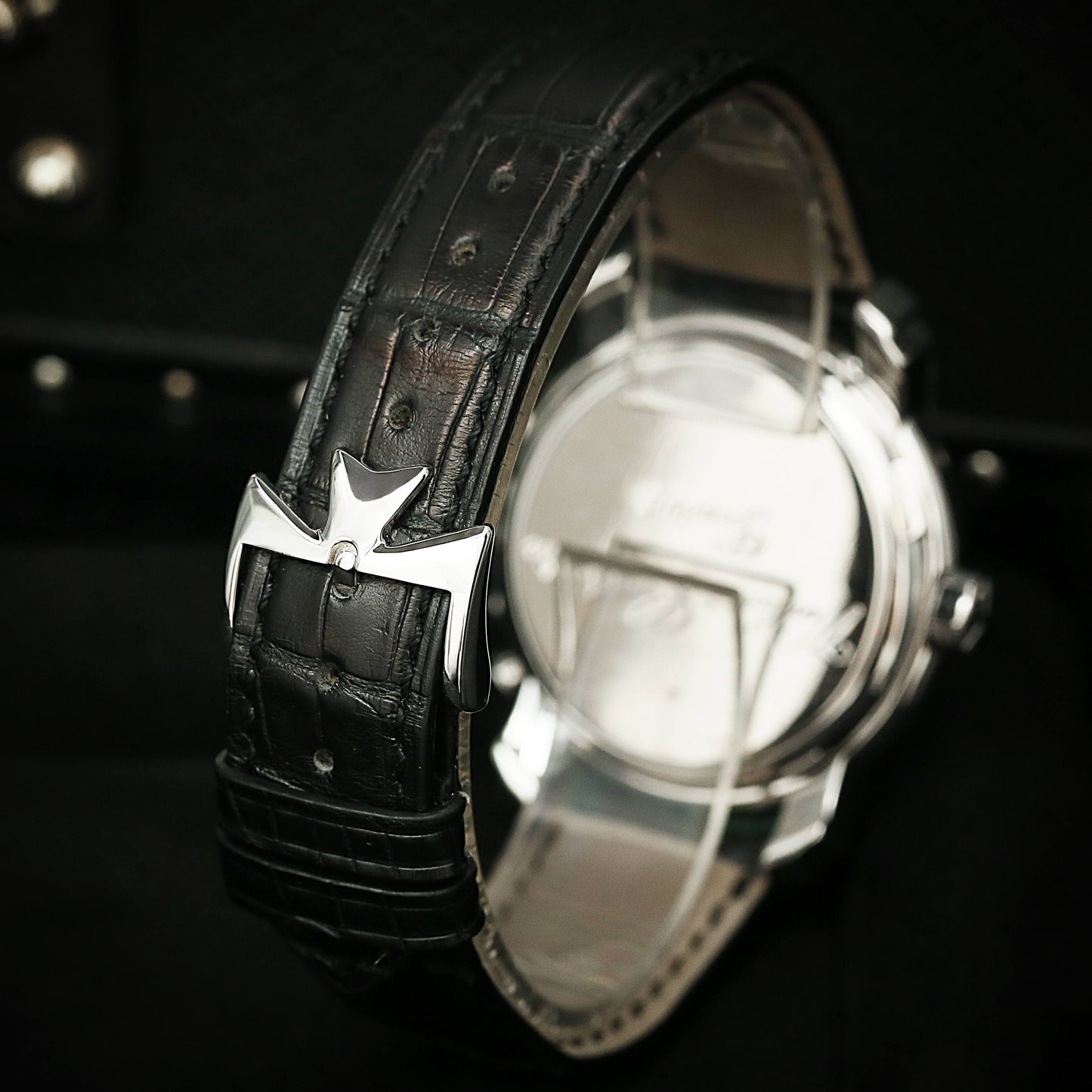 Vacheron Constantin Malte 42005