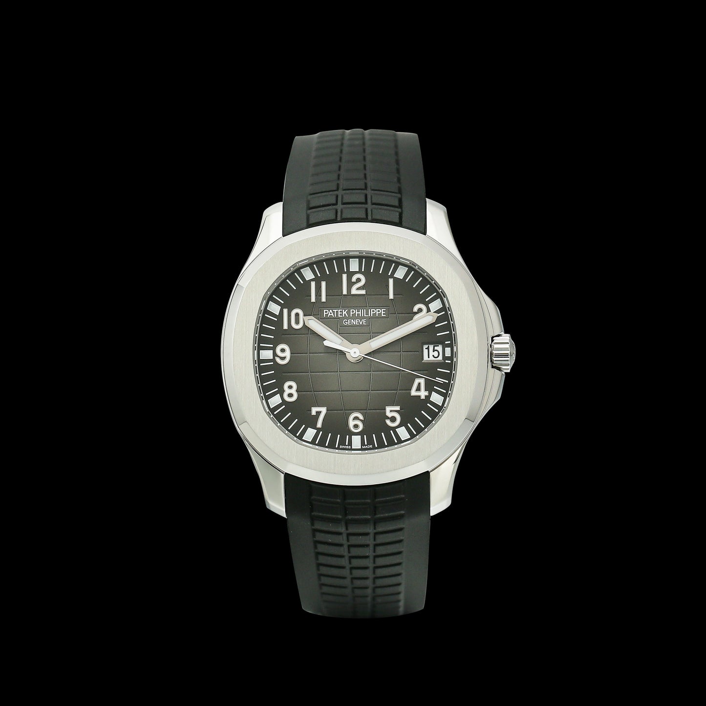 Patek Philippe Aquanaut 5167A unworn
