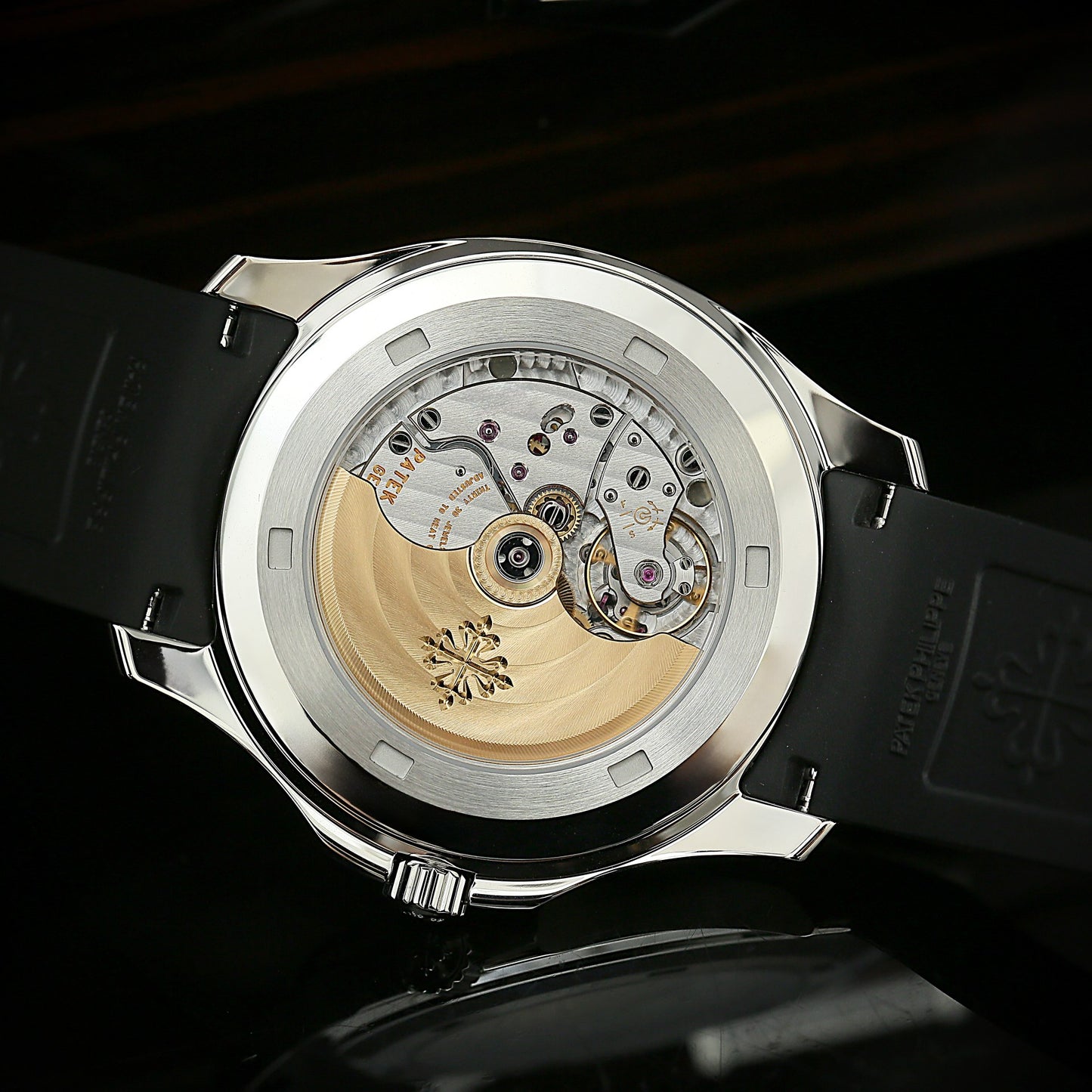Patek Philippe Aquanaut 5167A unworn