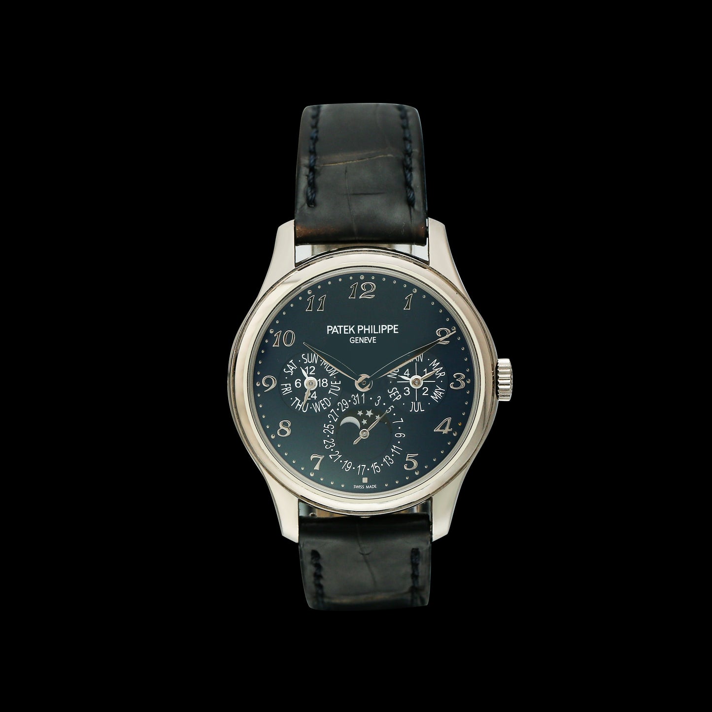 Patek Philippe Grand Complications Ref. 5327G
