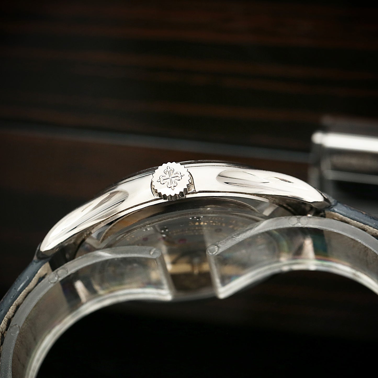 Patek Philippe Grand Complications Ref. 5327G