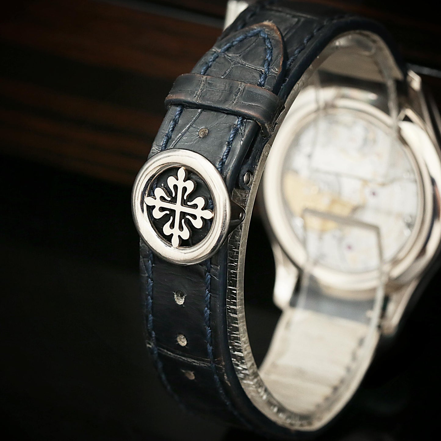 Patek Philippe Grand Complications Ref. 5327G