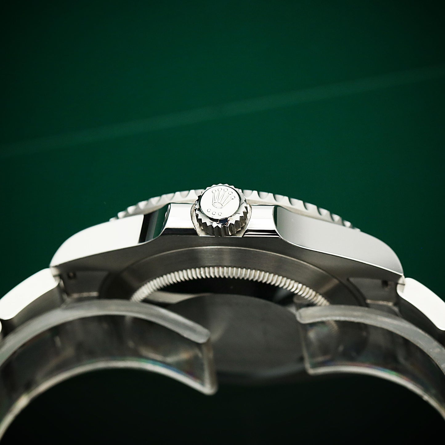 Rolex Submariner Ref. 126610