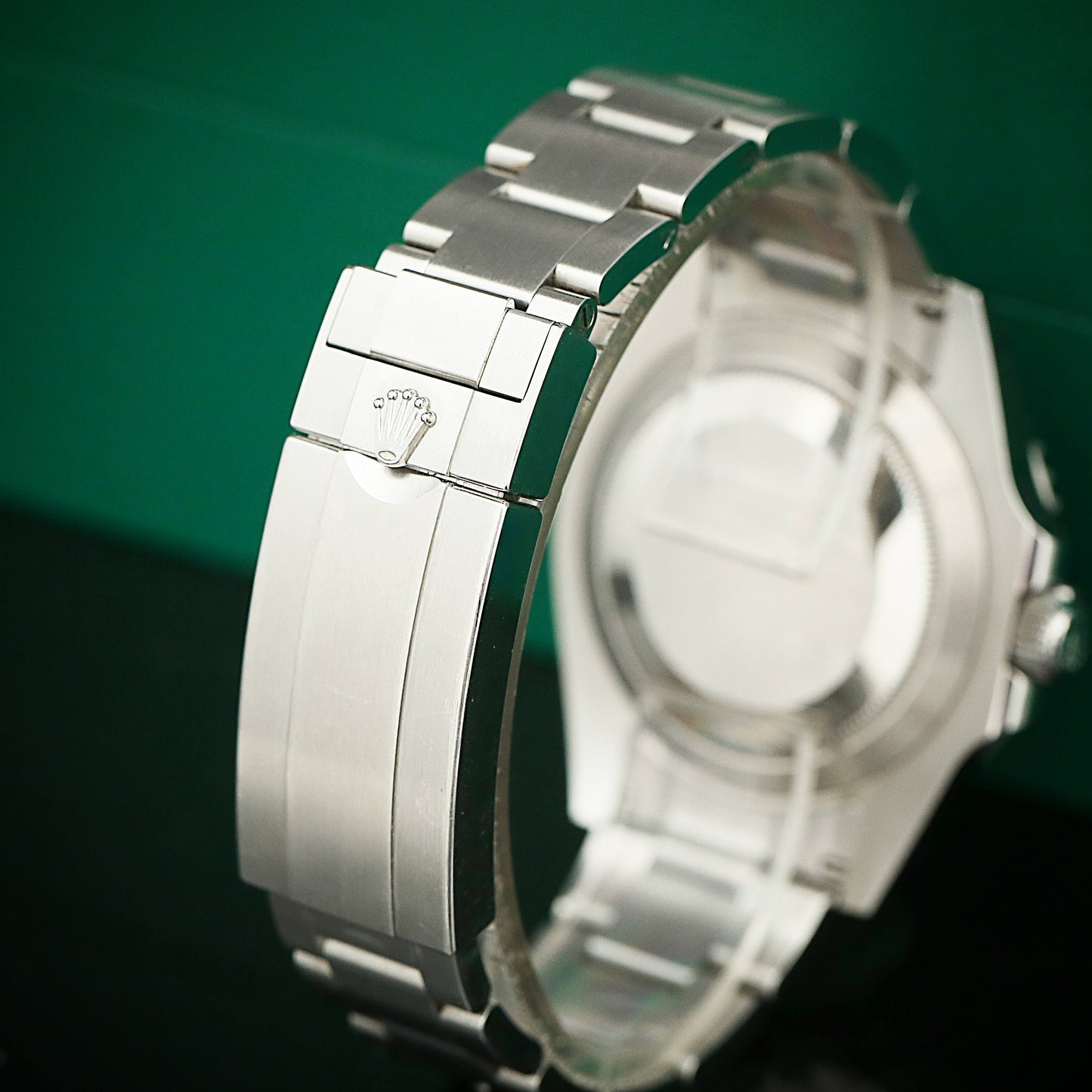 Rolex Submariner Ref. 126610