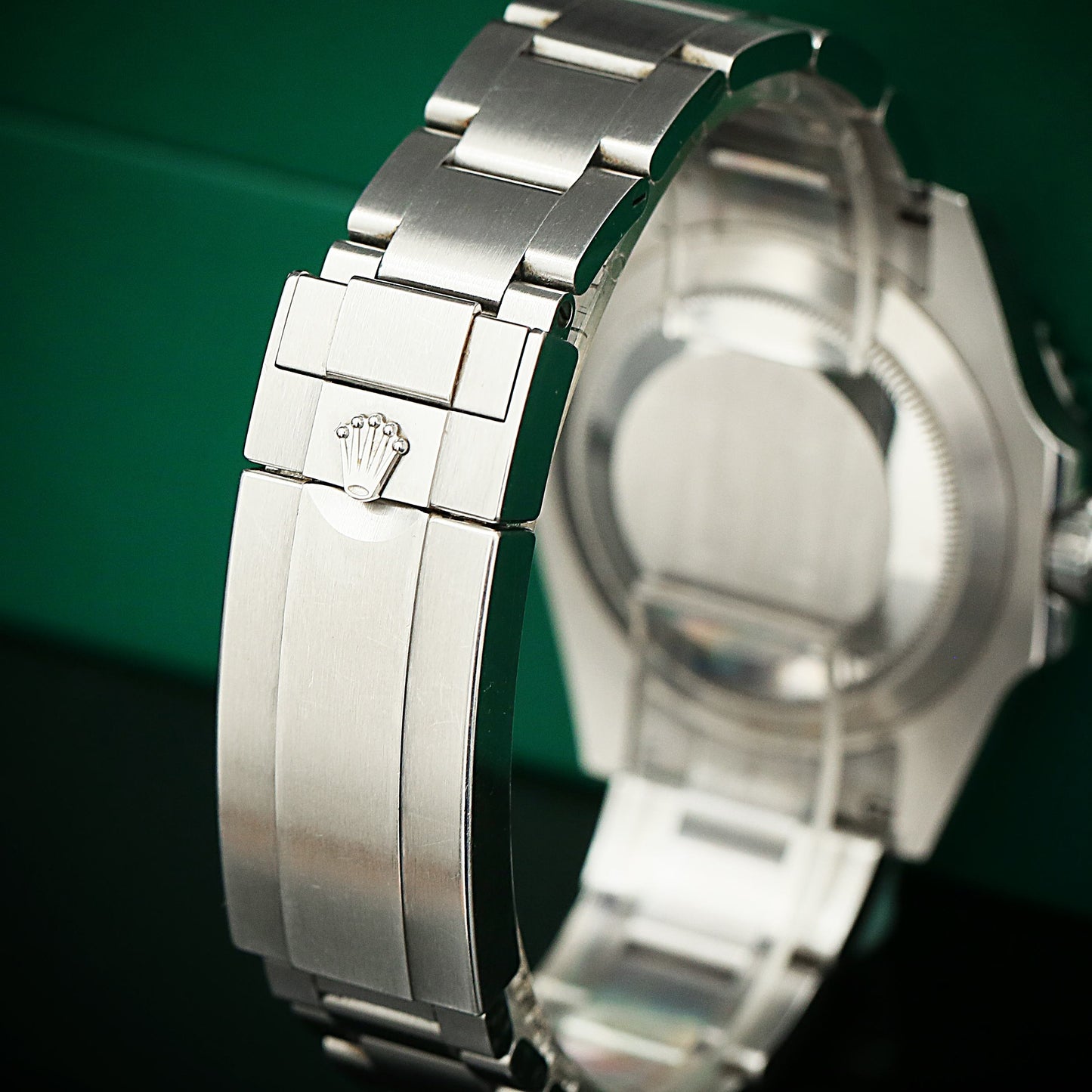 Rolex Submariner Ref. 126610
