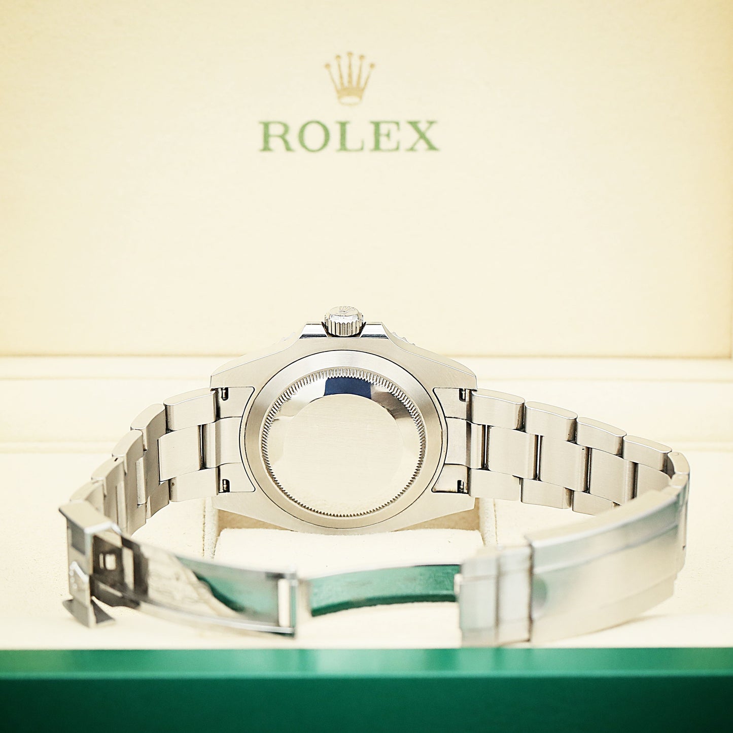 Rolex Submariner Ref. 126610