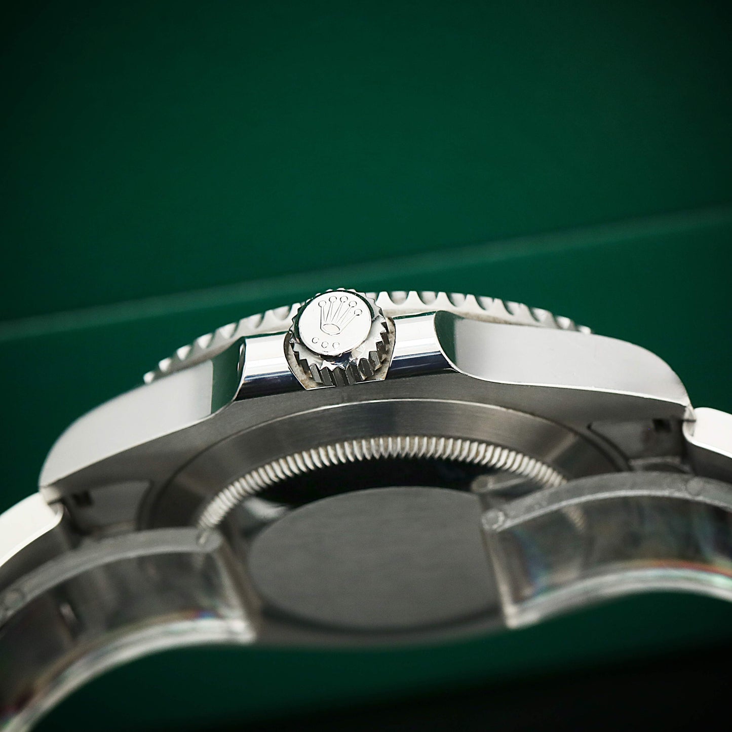 Rolex Submariner Ref. 126610