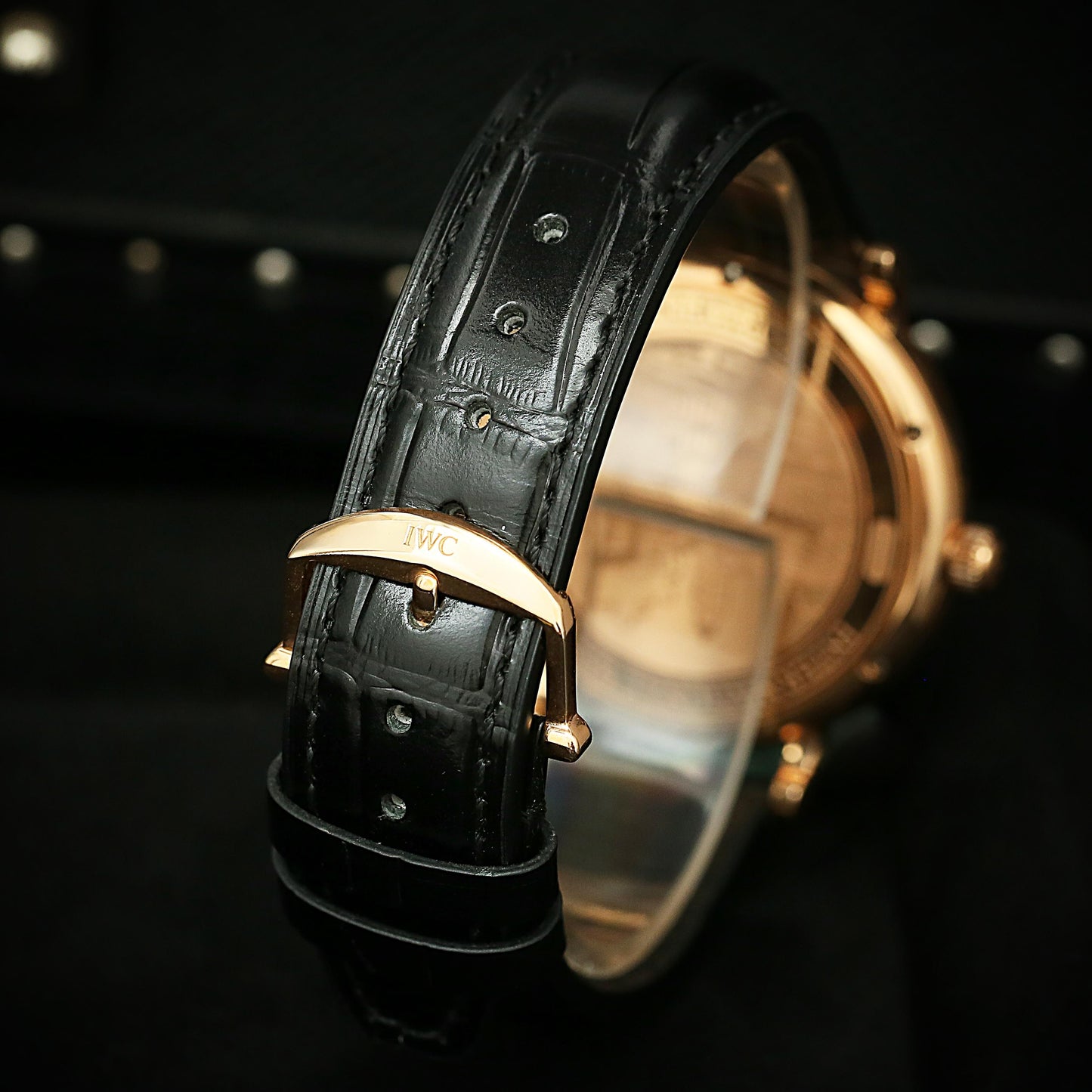 IWC Portofino Automatic Ref. IW356516