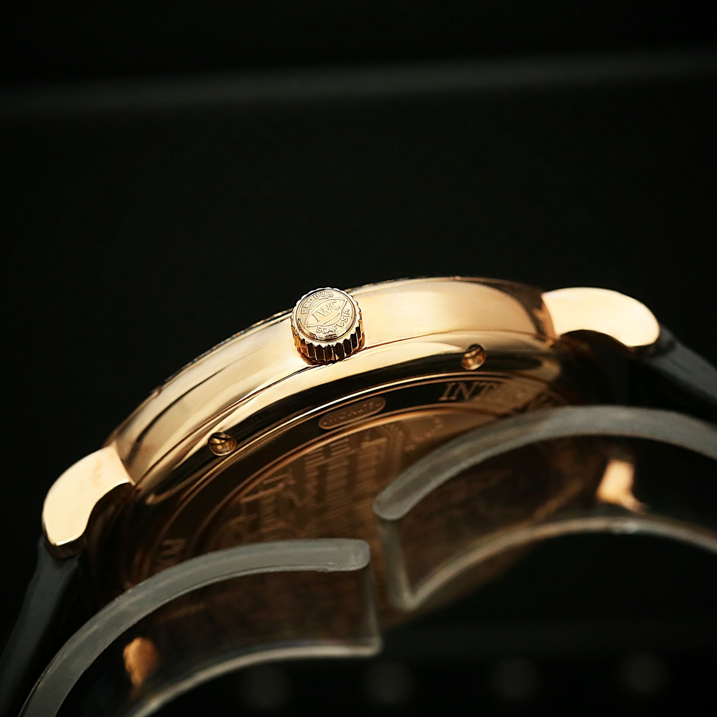 IWC Portofino Automatic Ref. IW356516