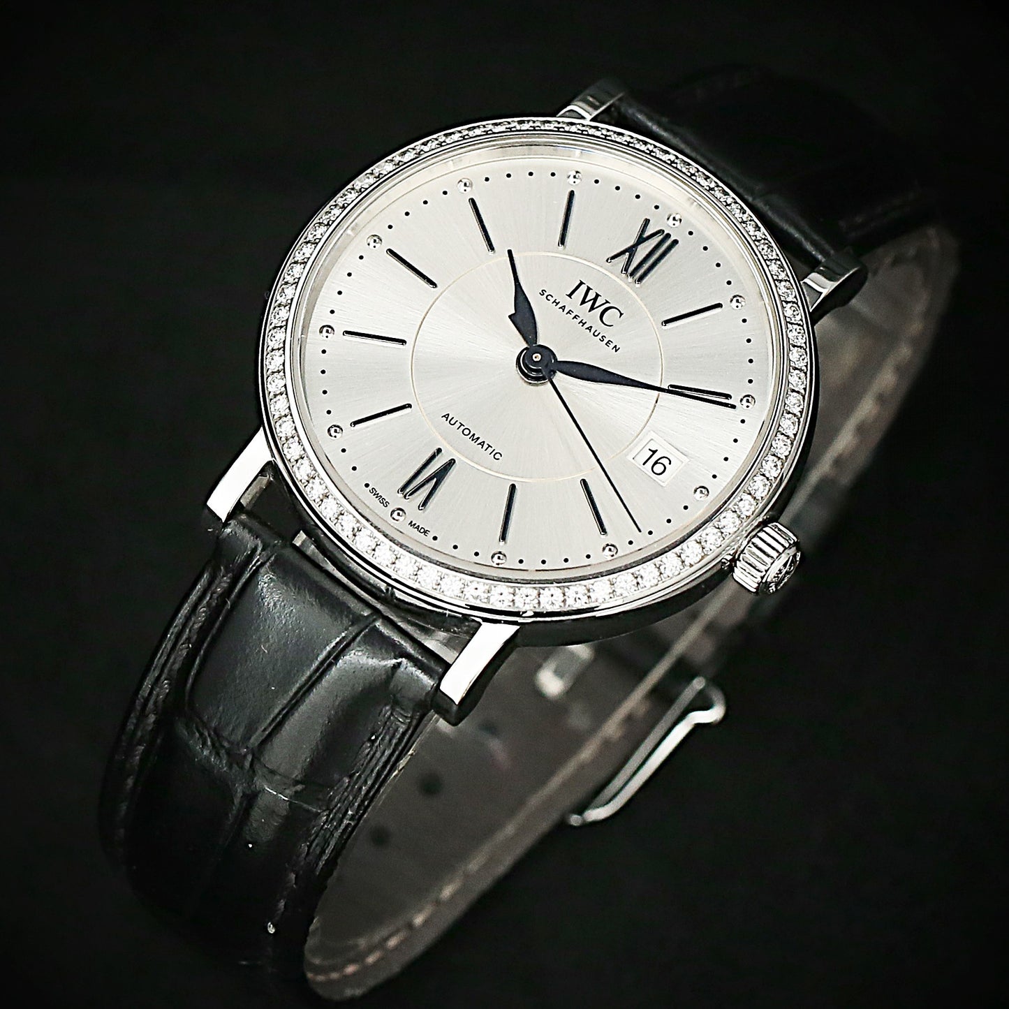 IWC Portofino IW458109