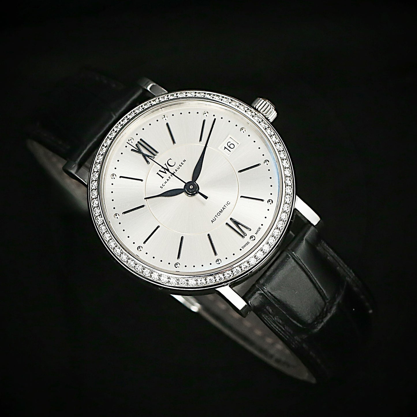 IWC Portofino IW458109