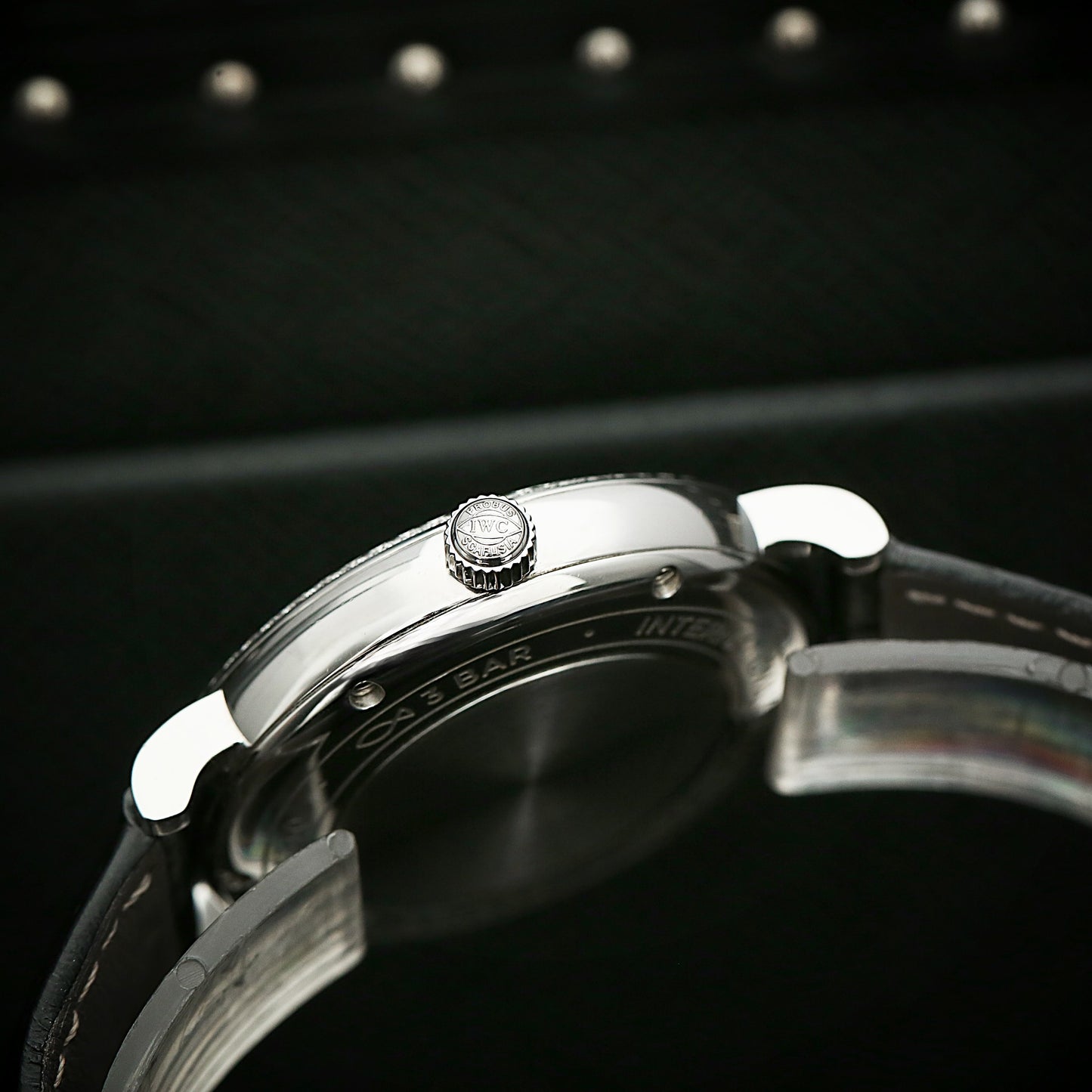 IWC Portofino IW458109