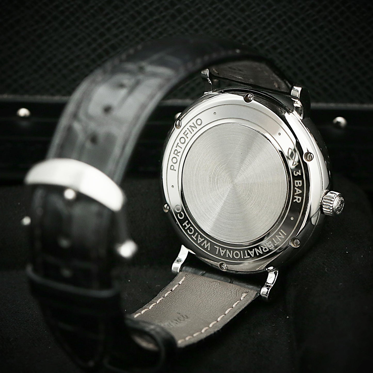 IWC Portofino IW458109