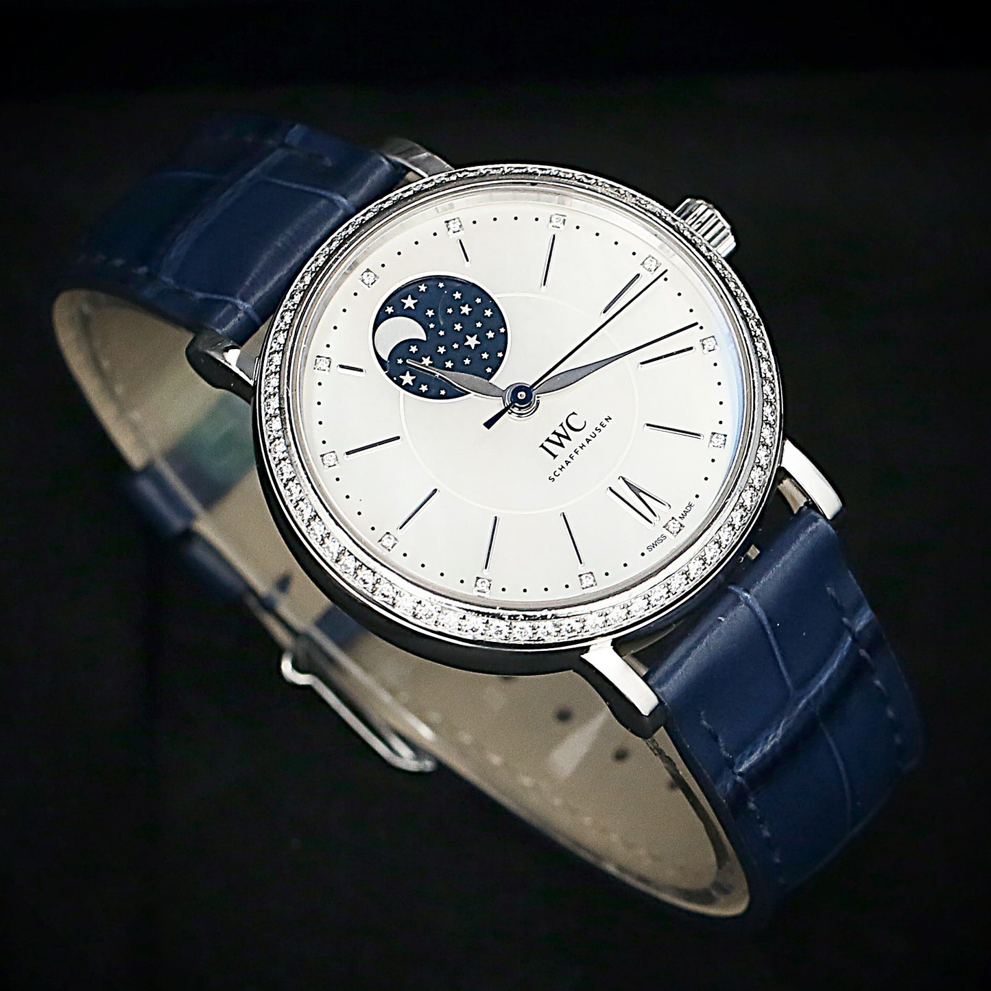 IWC Portofino Ref. IW459001