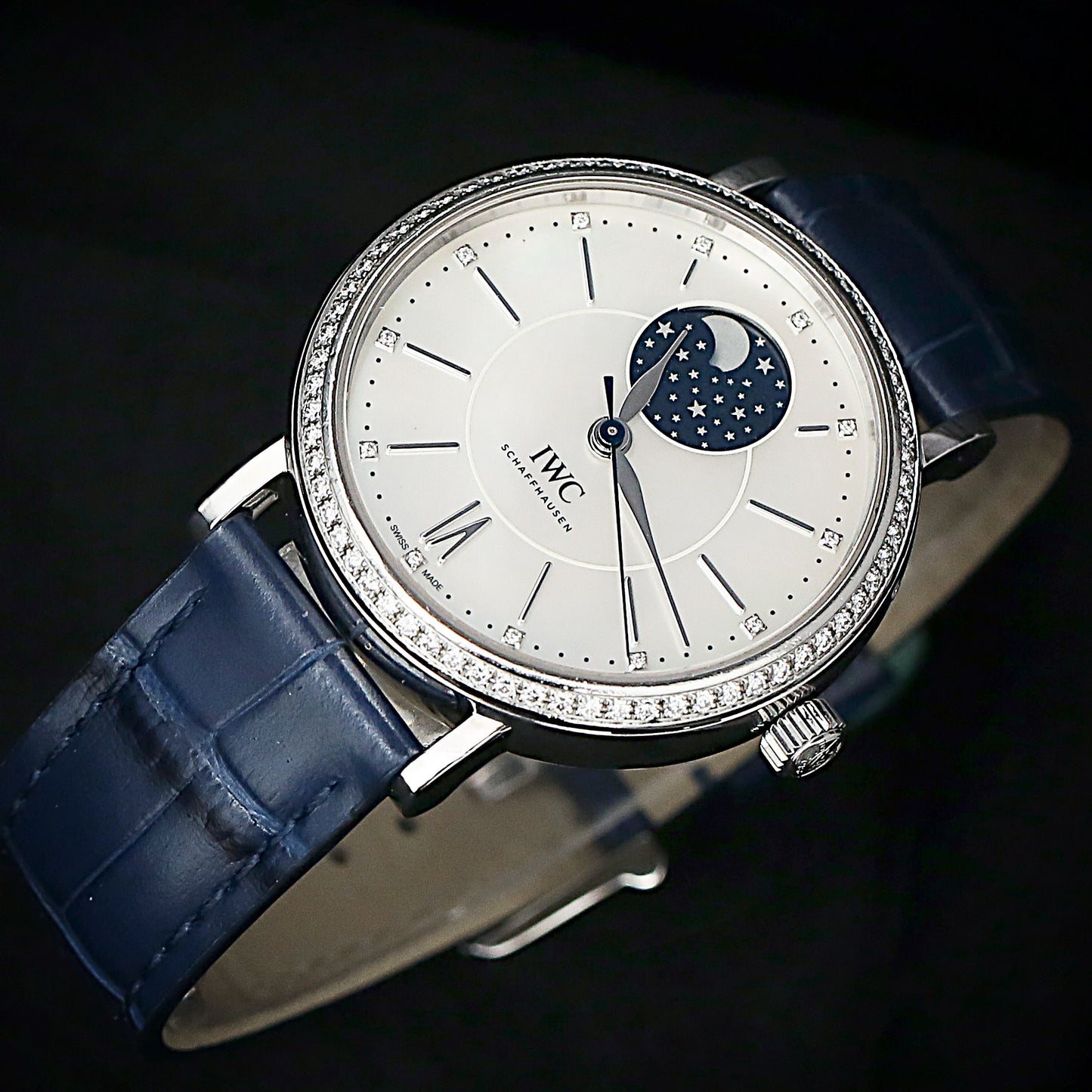 IWC Portofino Ref. IW459001