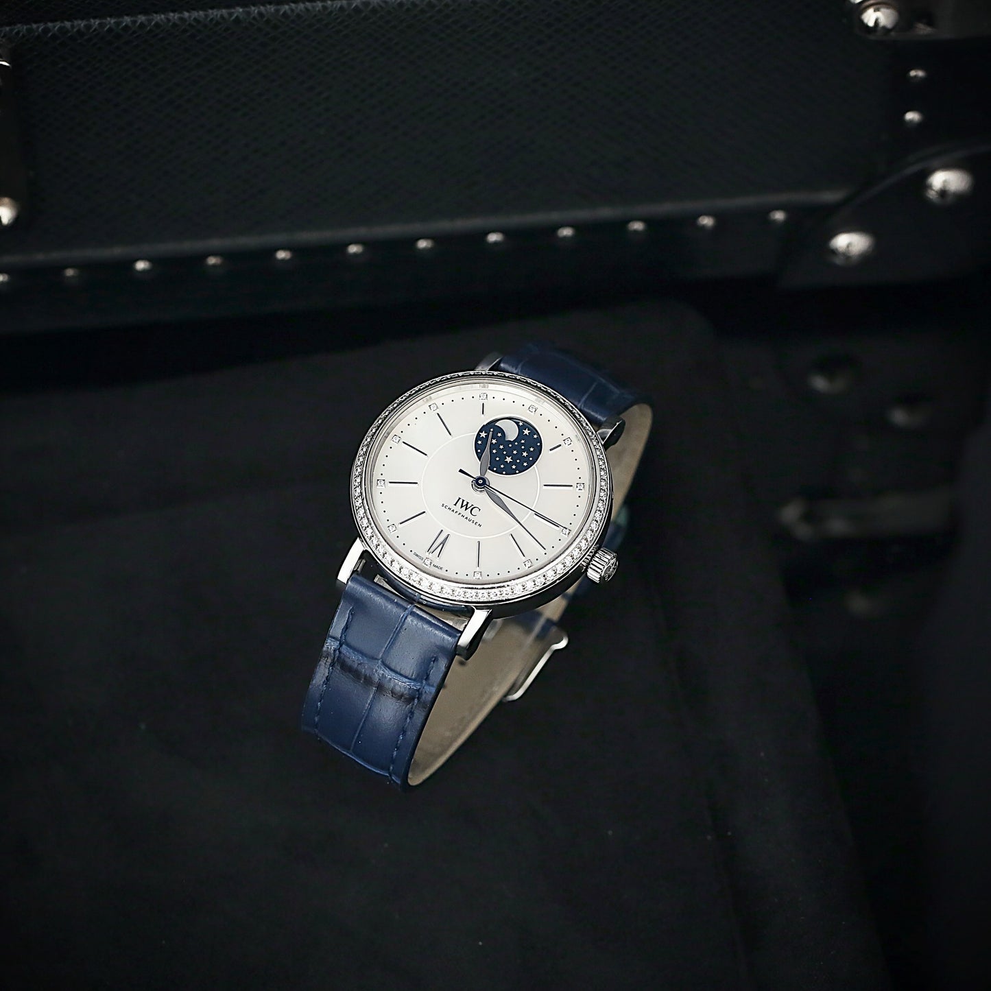 IWC Portofino Ref. IW459001