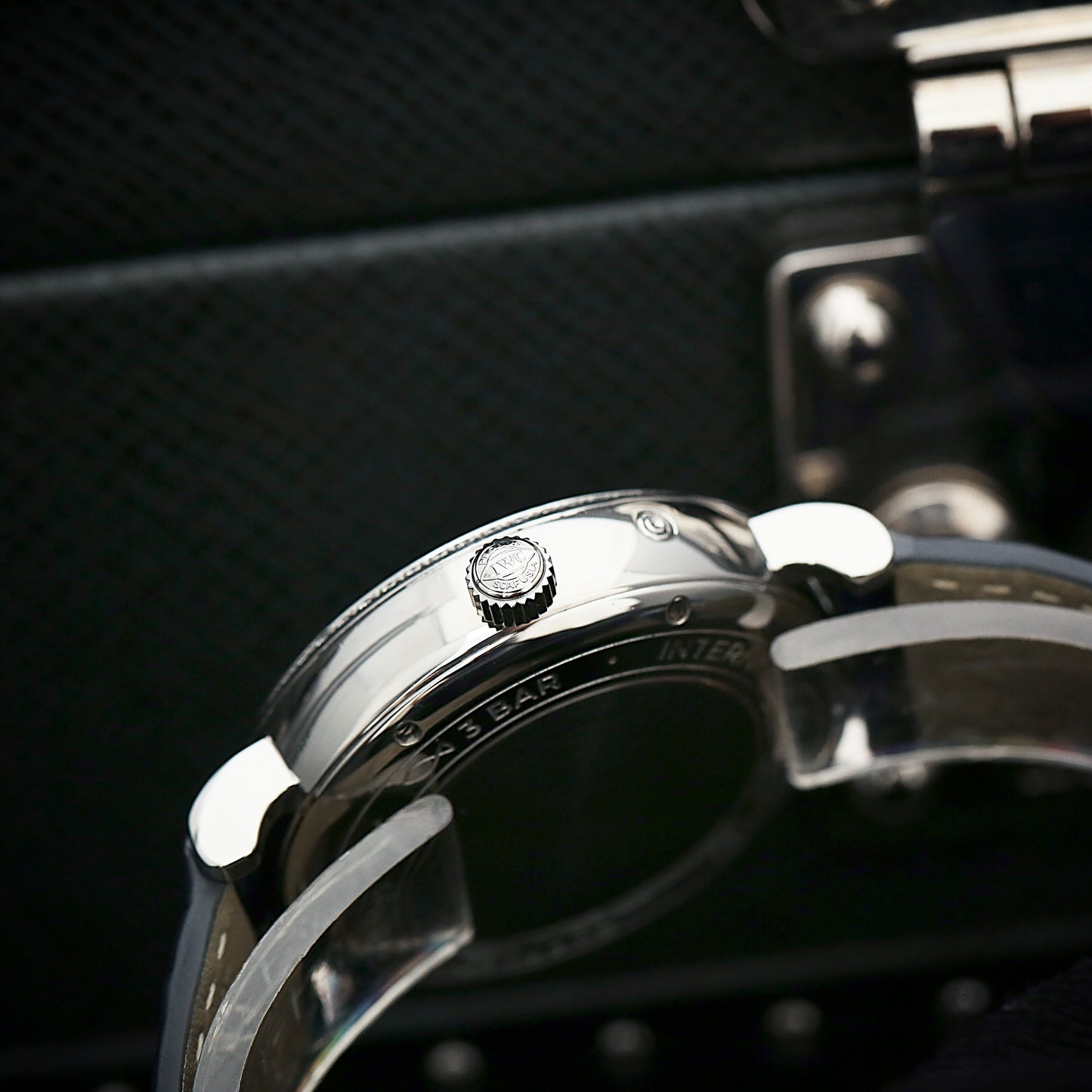 IWC Portofino Ref. IW459001